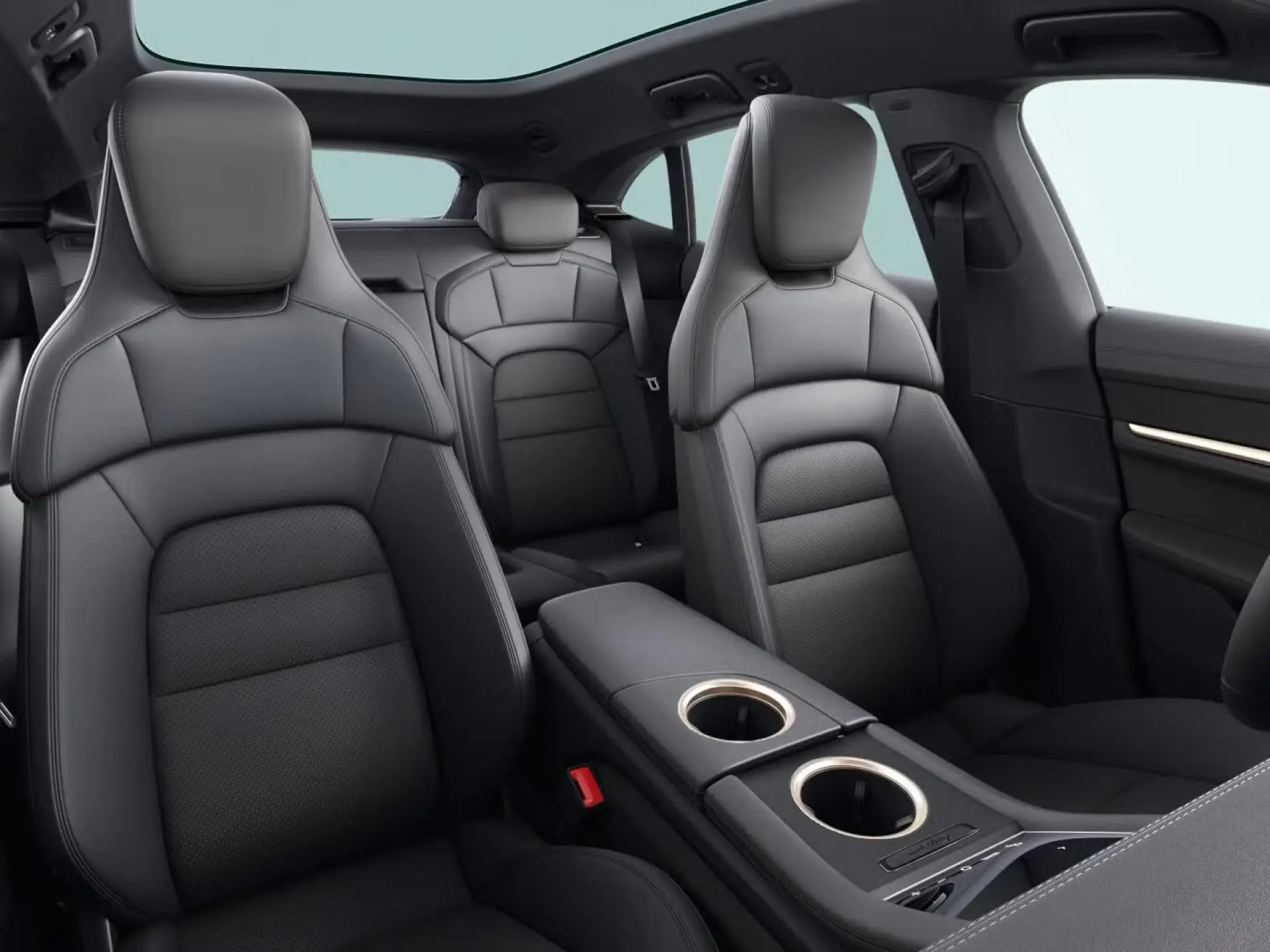 Taycan 4S Cross Turismo