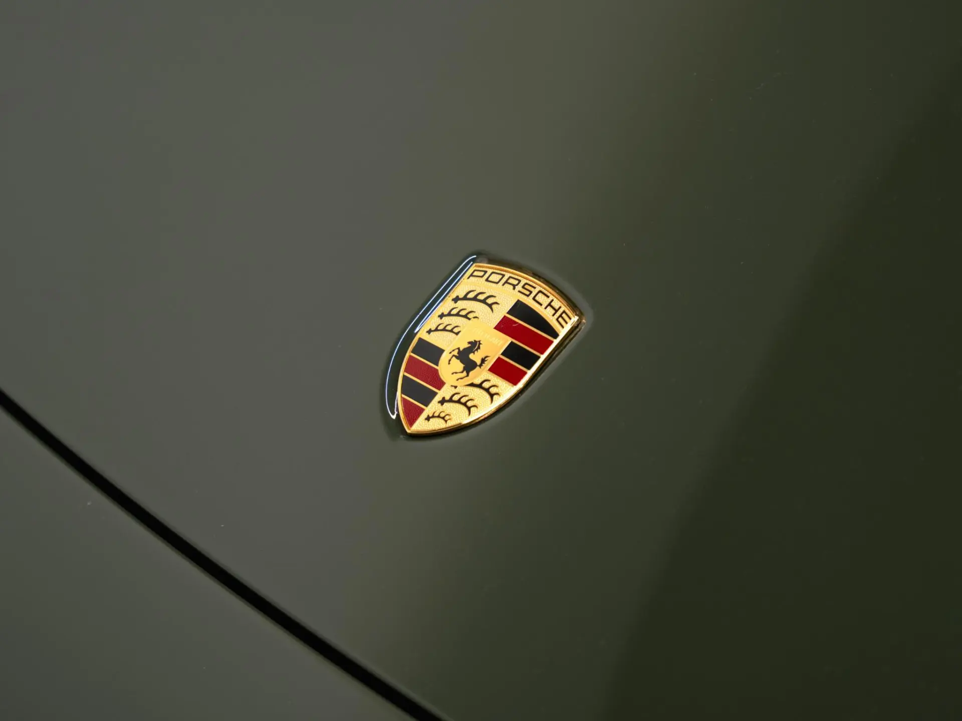 911 Turbo S