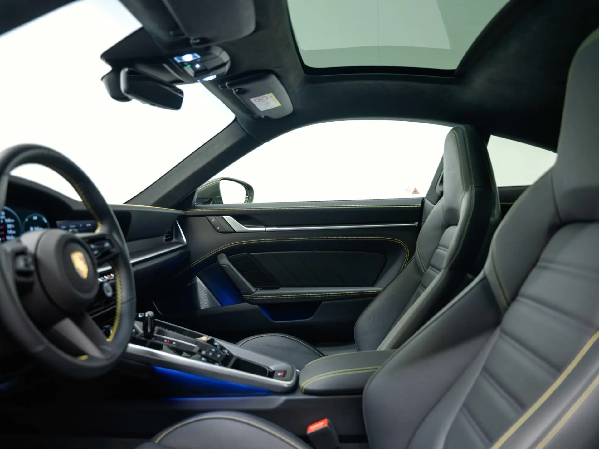911 Turbo S