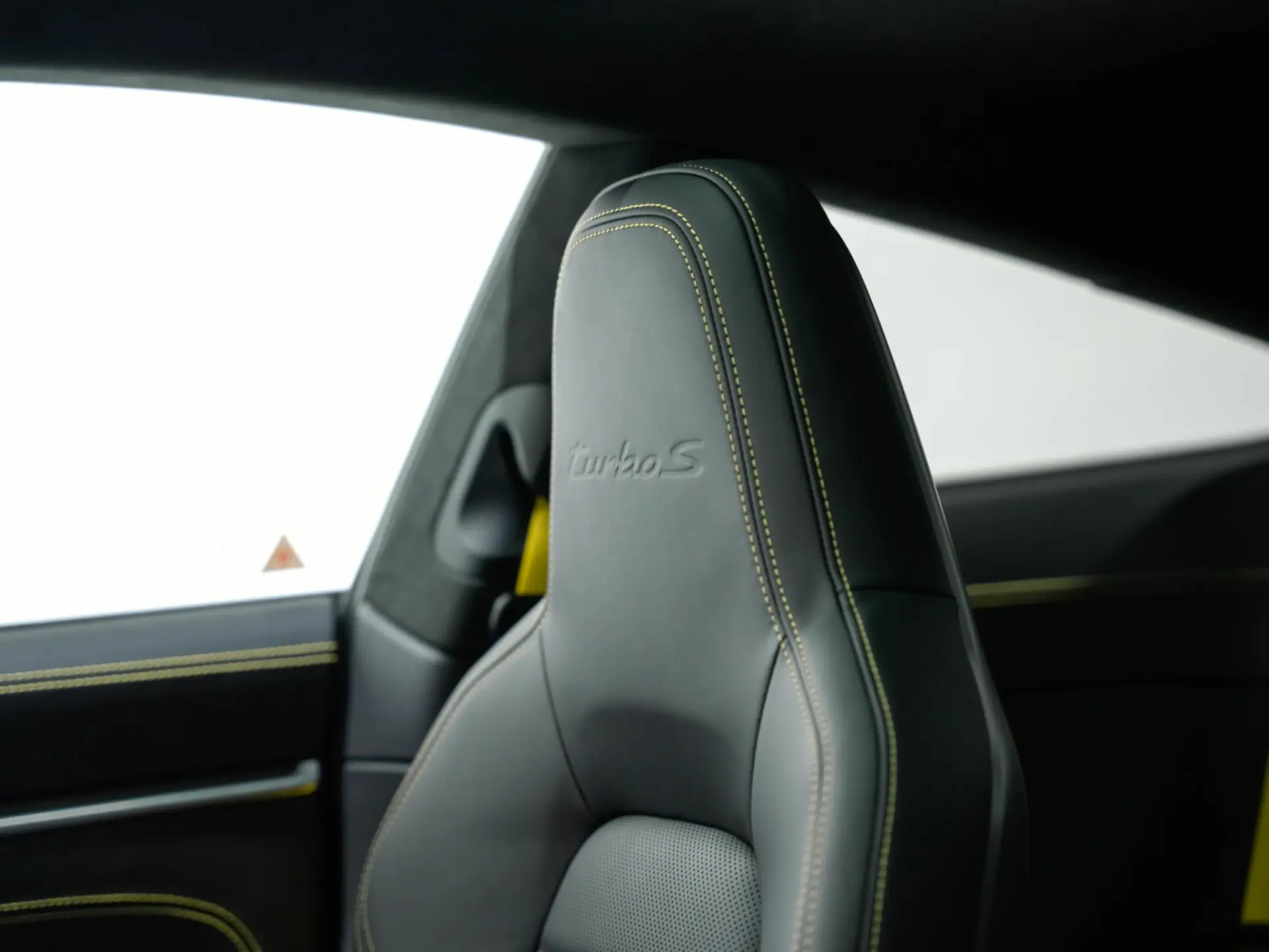 911 Turbo S