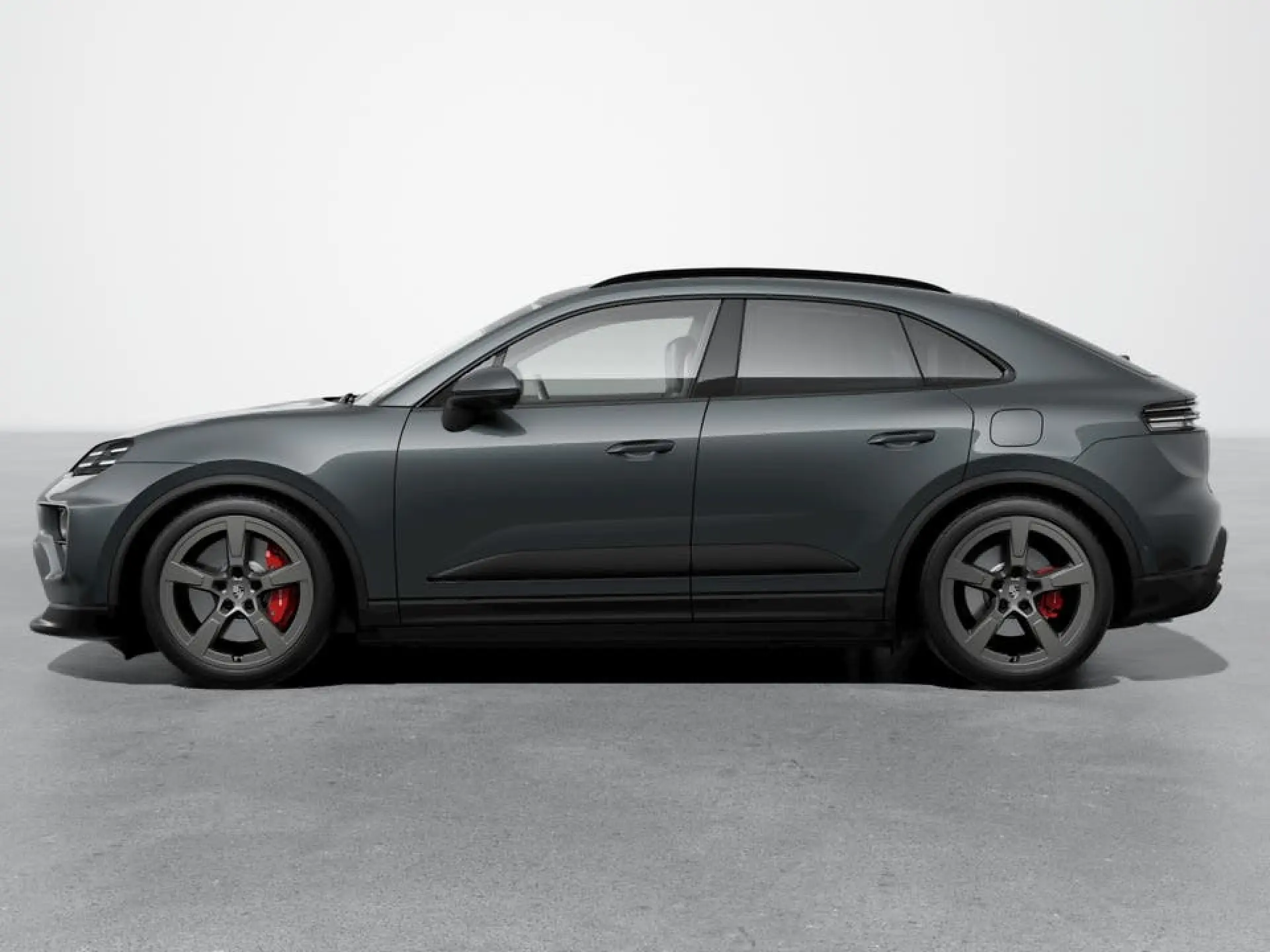 Macan 4S
