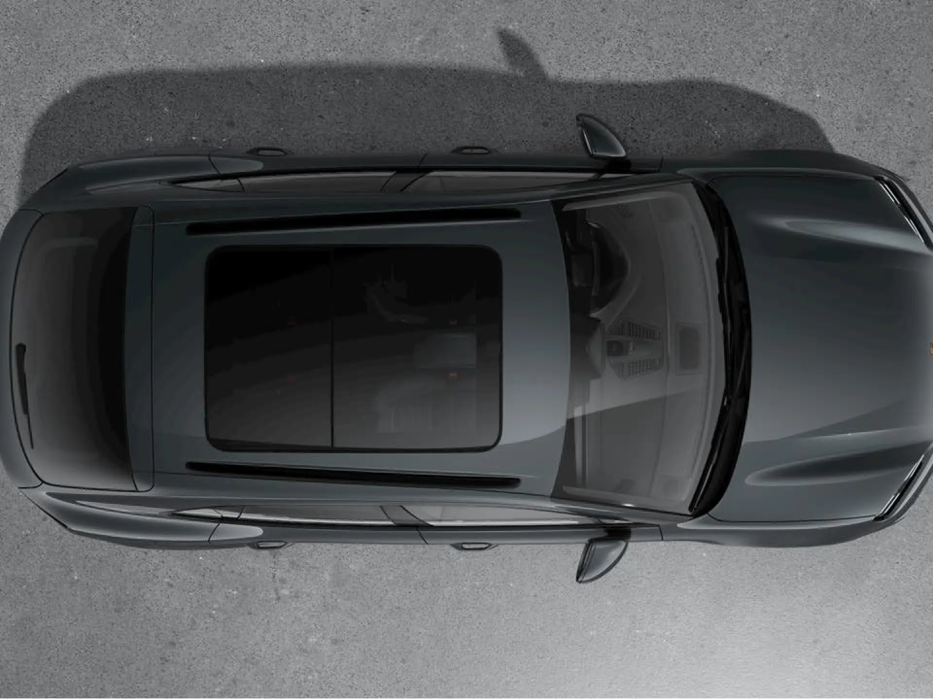 Macan 4S