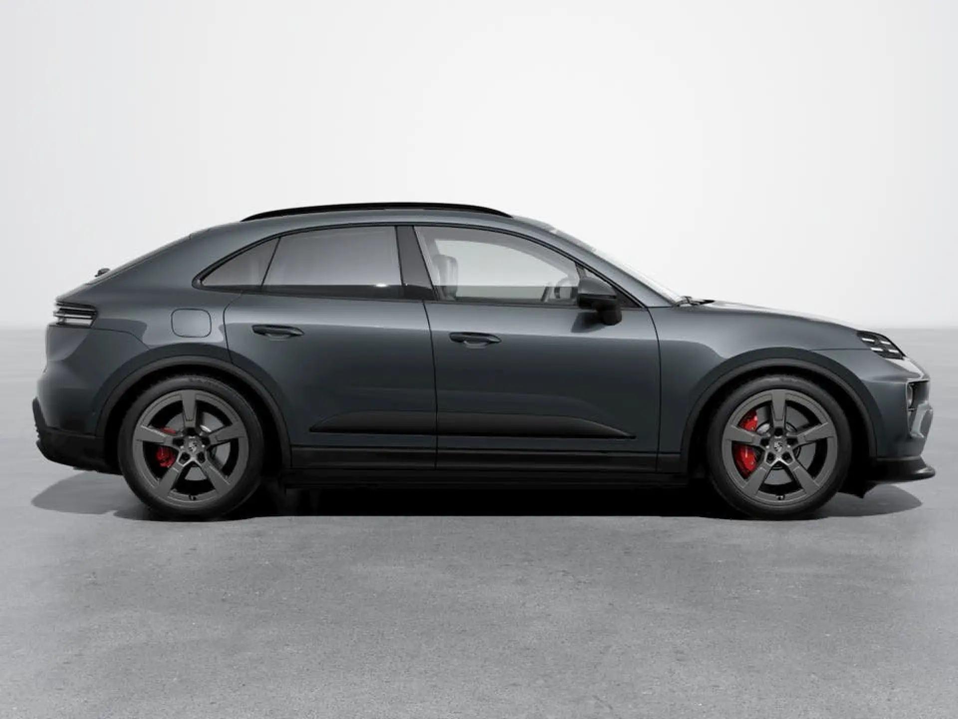 Macan 4S