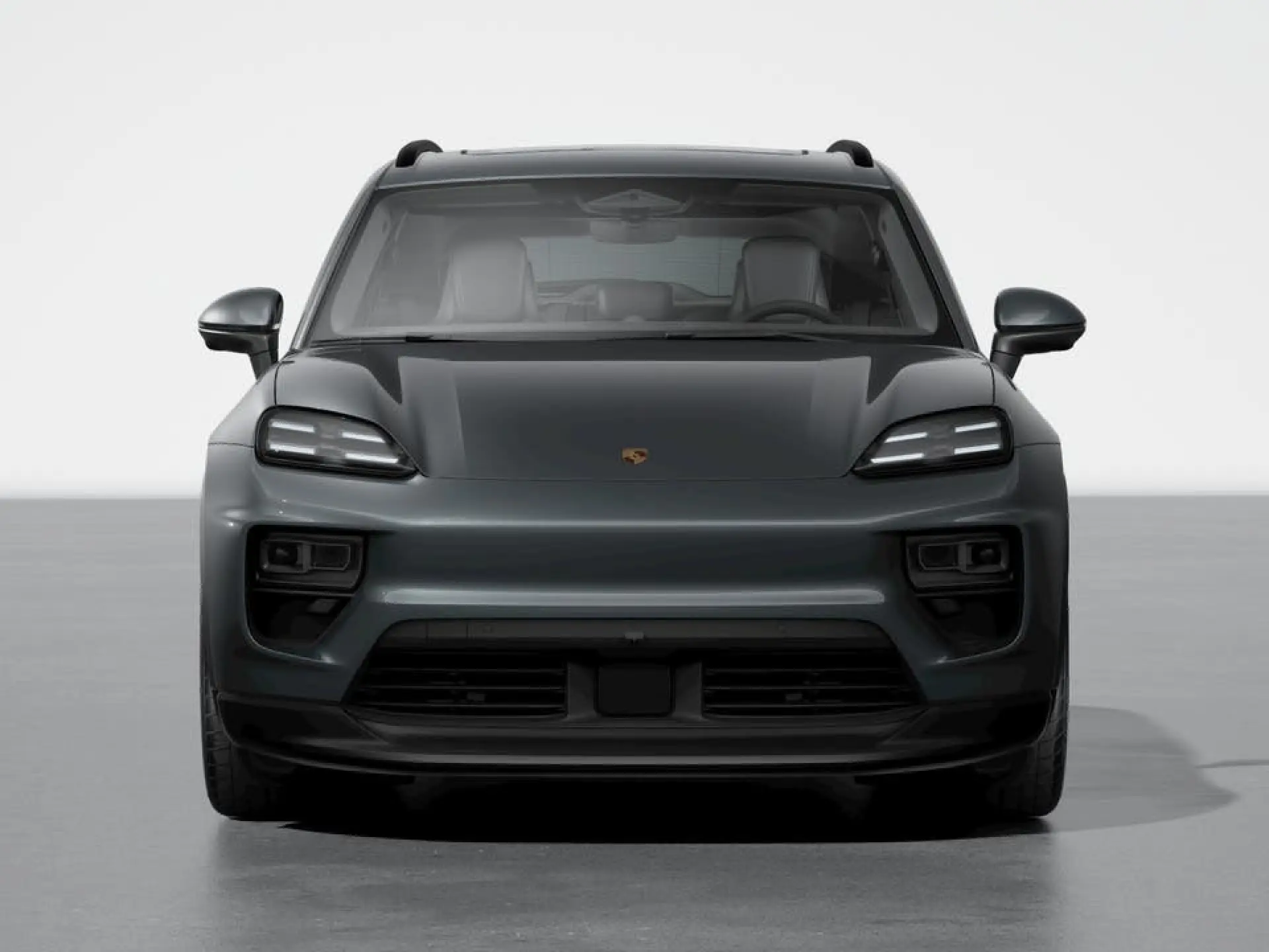 Macan 4S