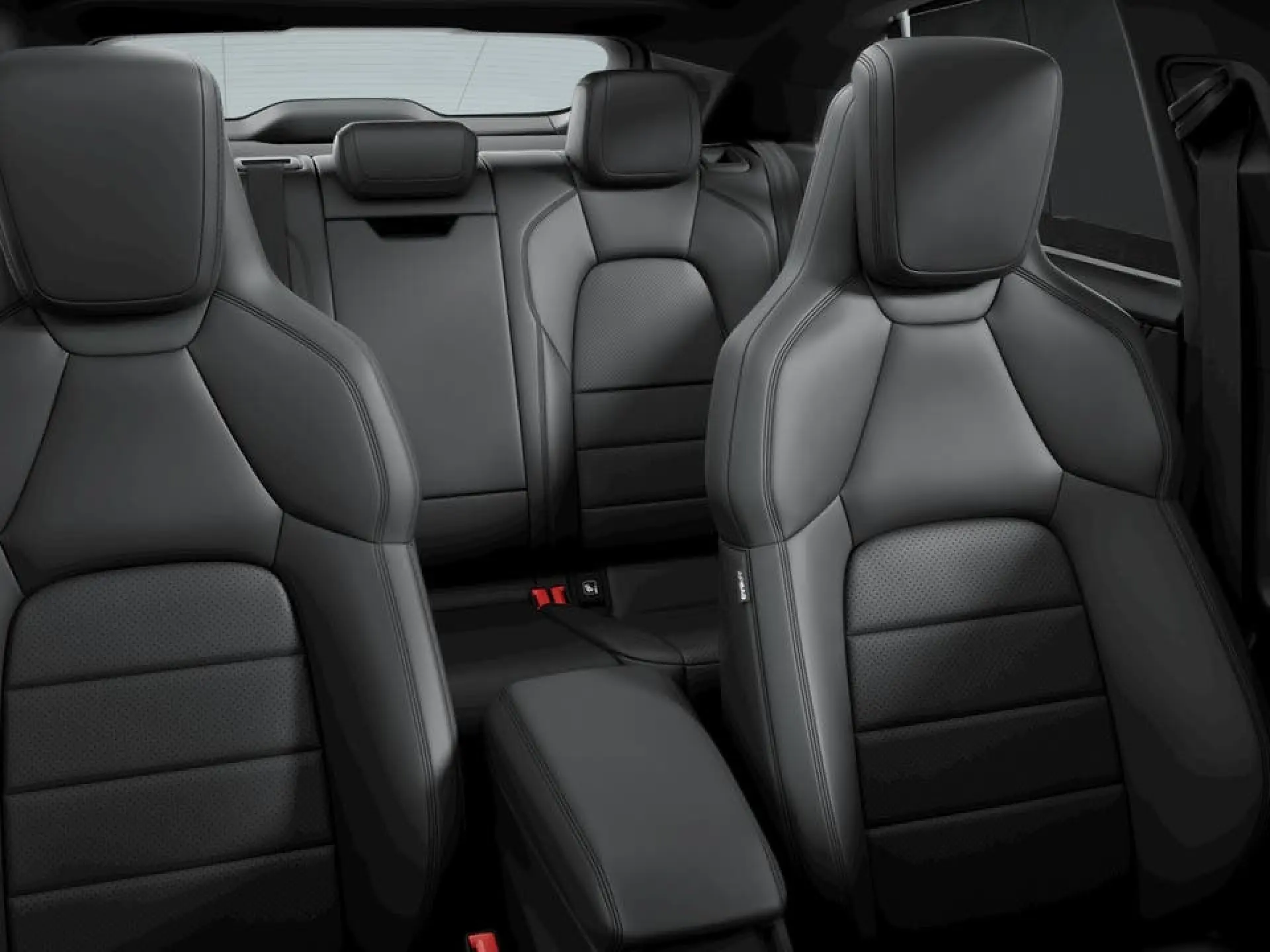 Macan 4S