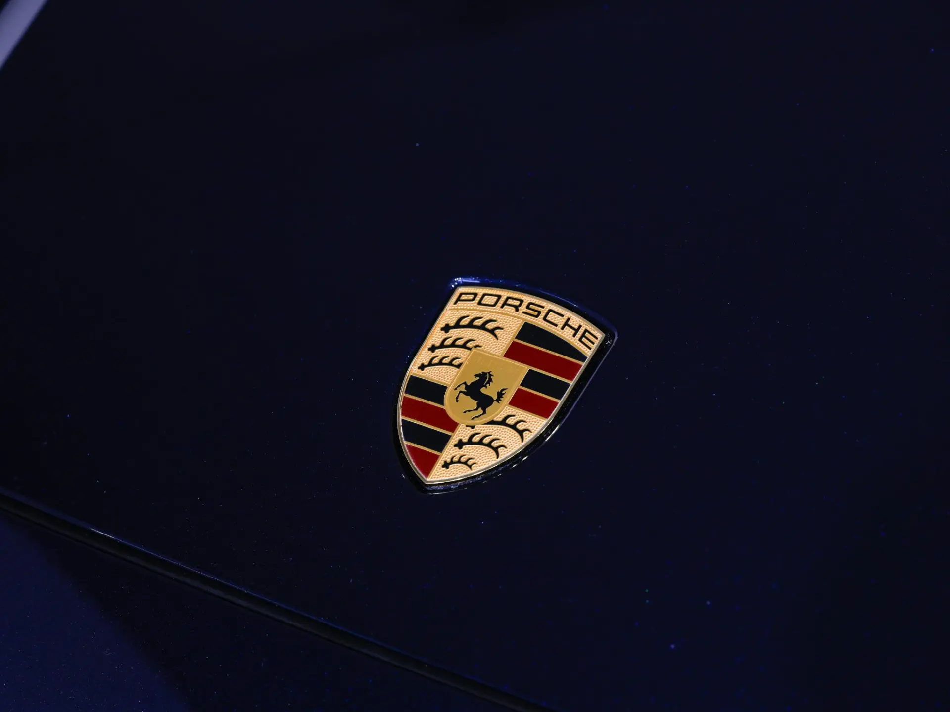 Cayenne E-Hybrid