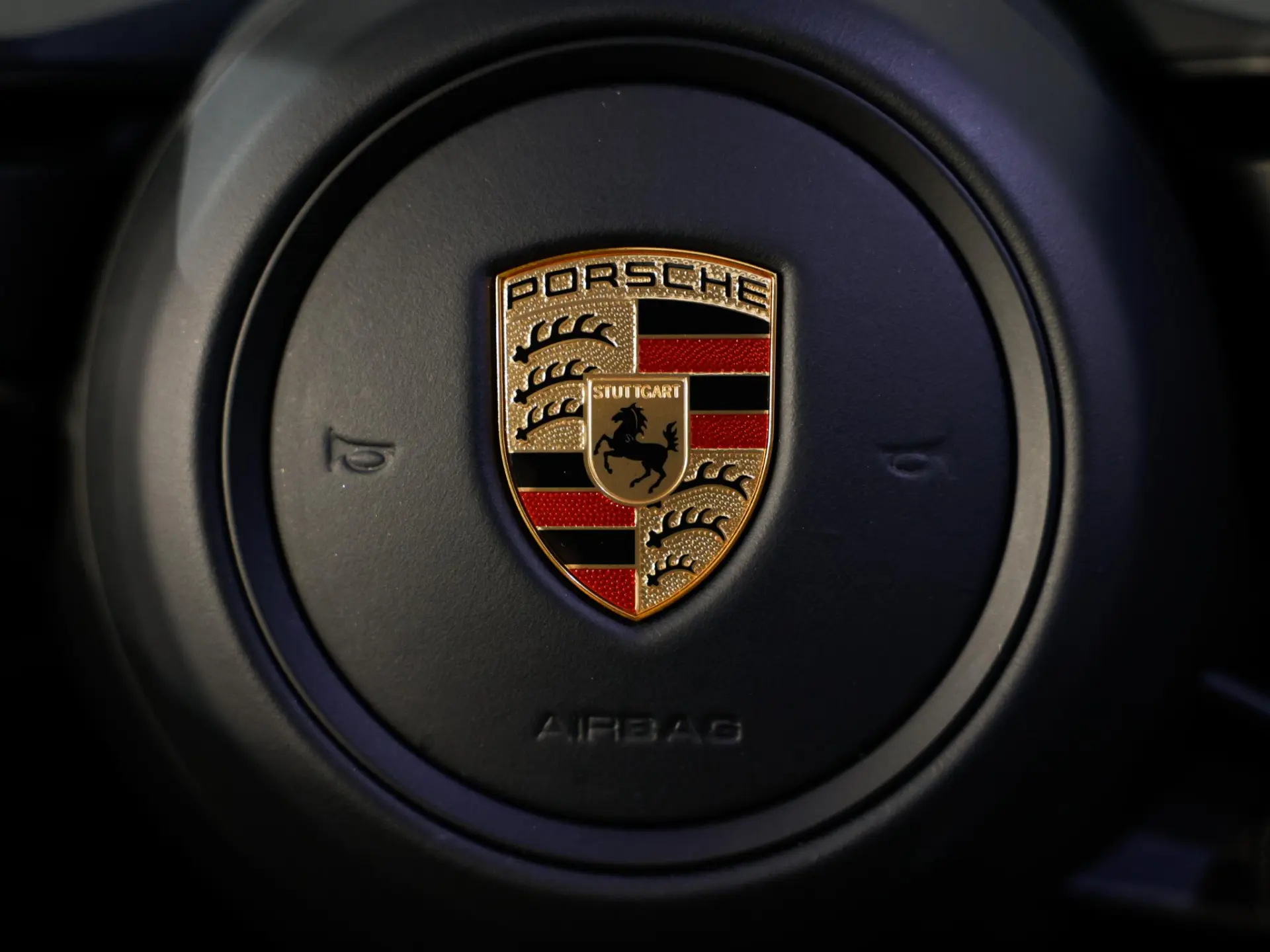 Cayenne E-Hybrid