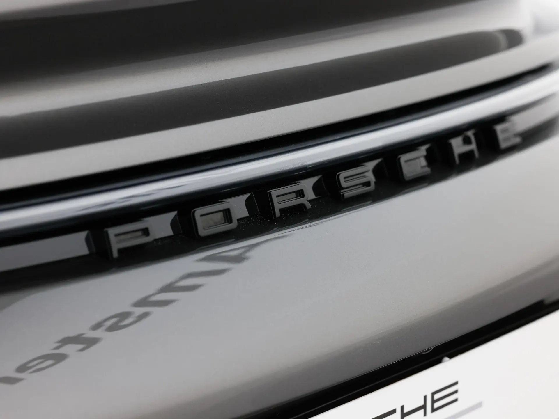 911 Turbo S