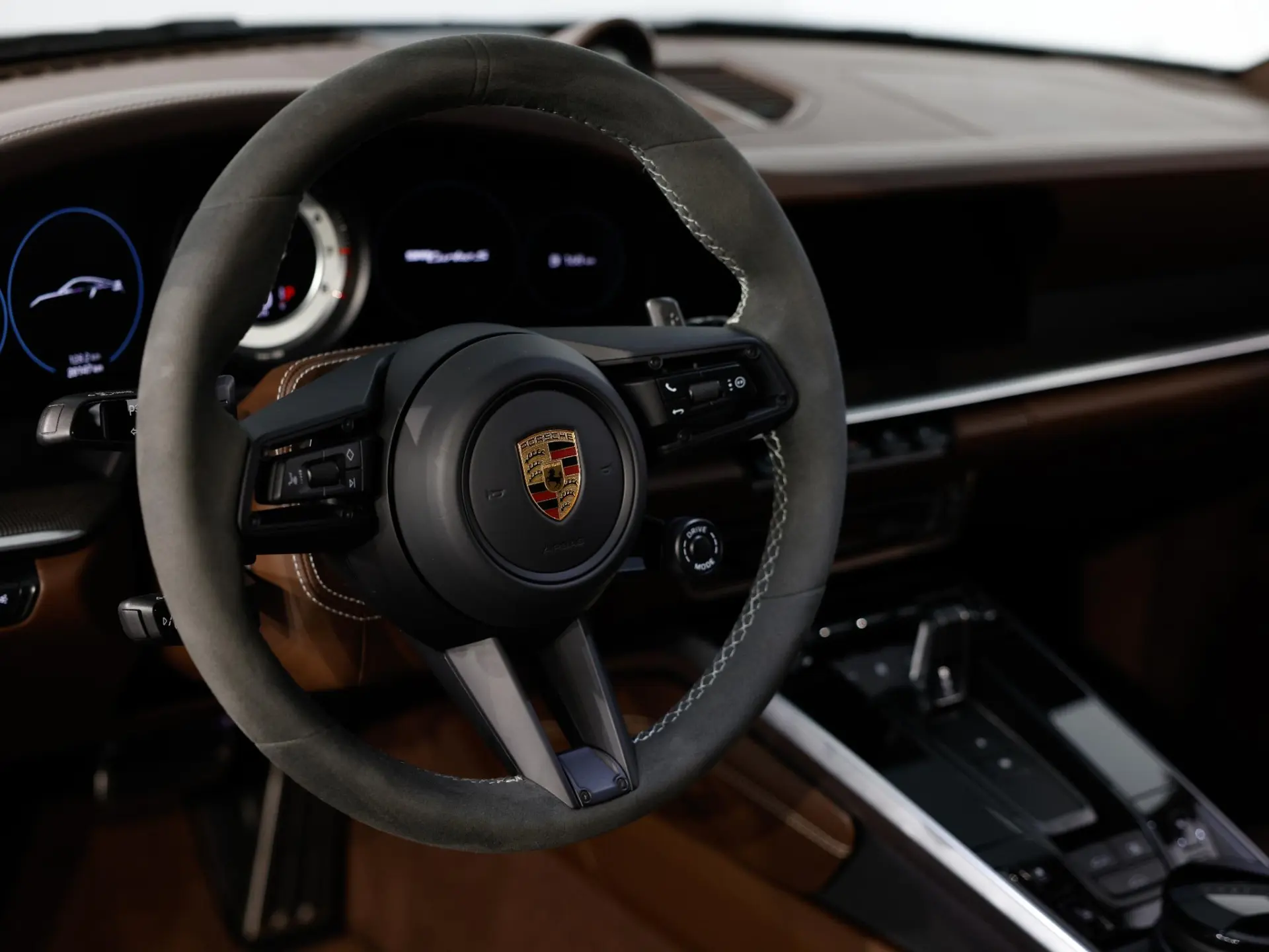 911 Turbo S
