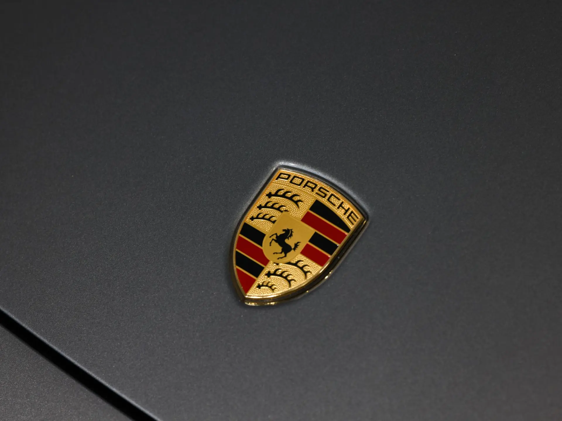 911 Turbo S
