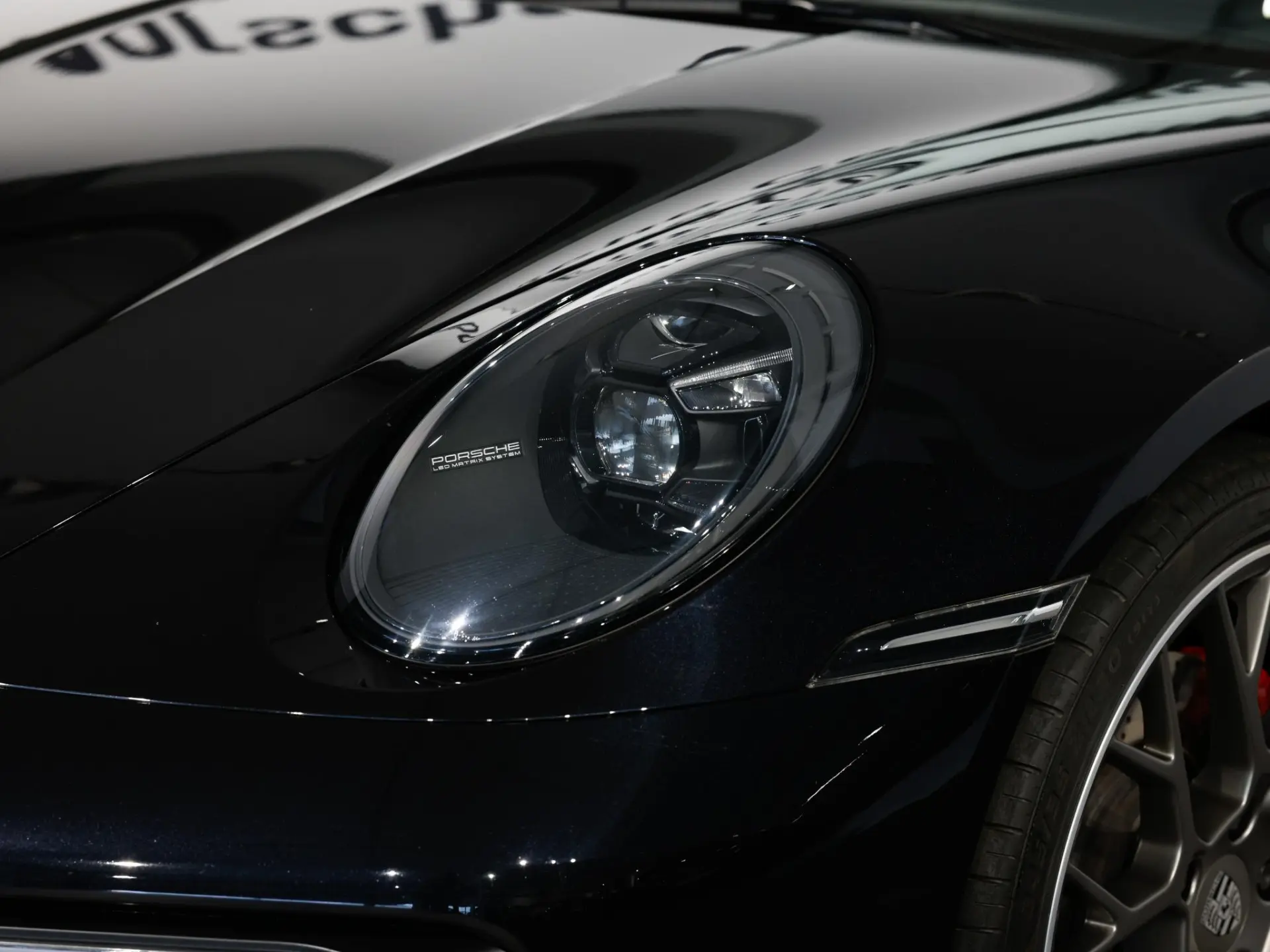 911 Carrera S Cabriolet