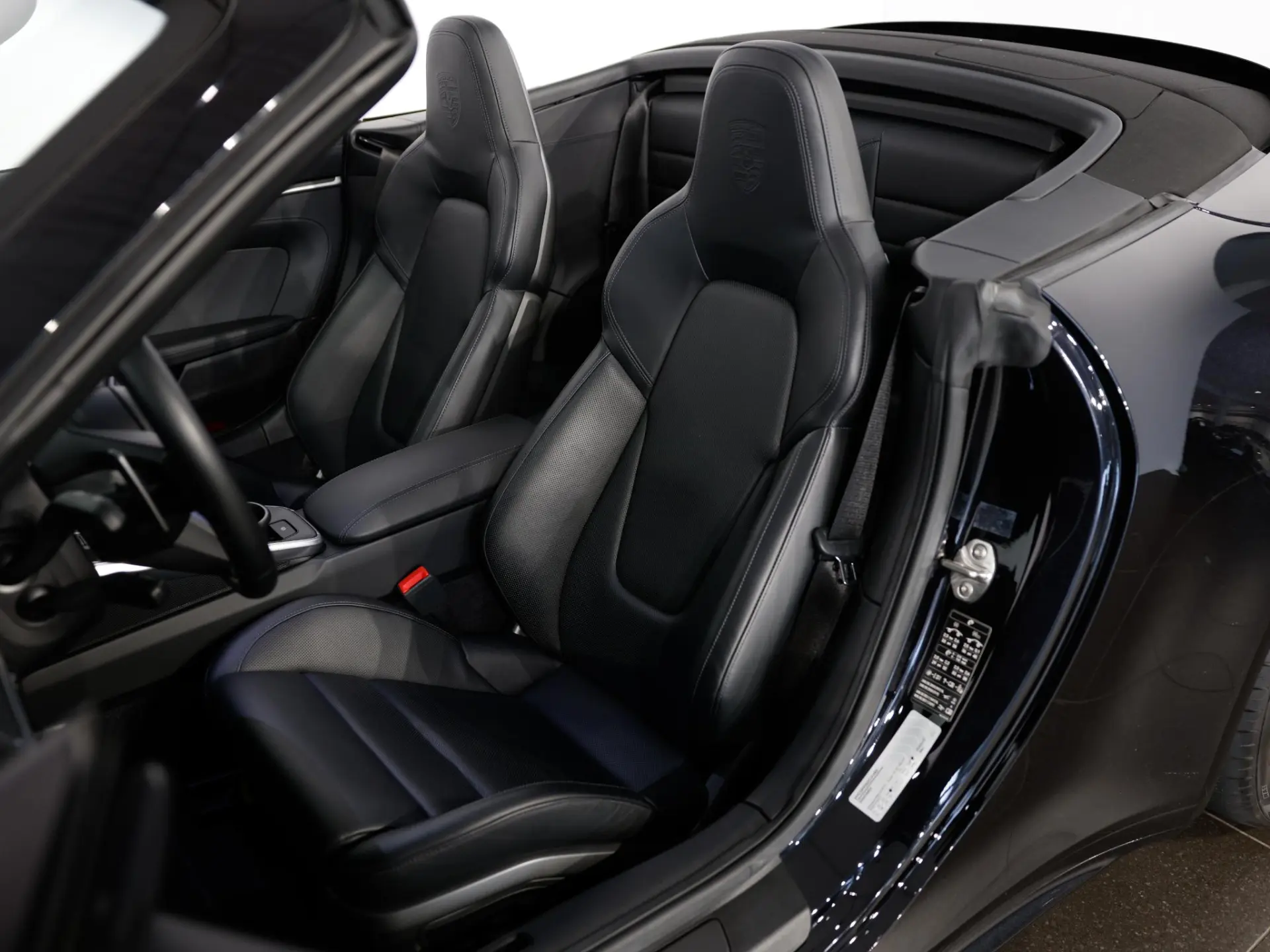 911 Carrera S Cabriolet