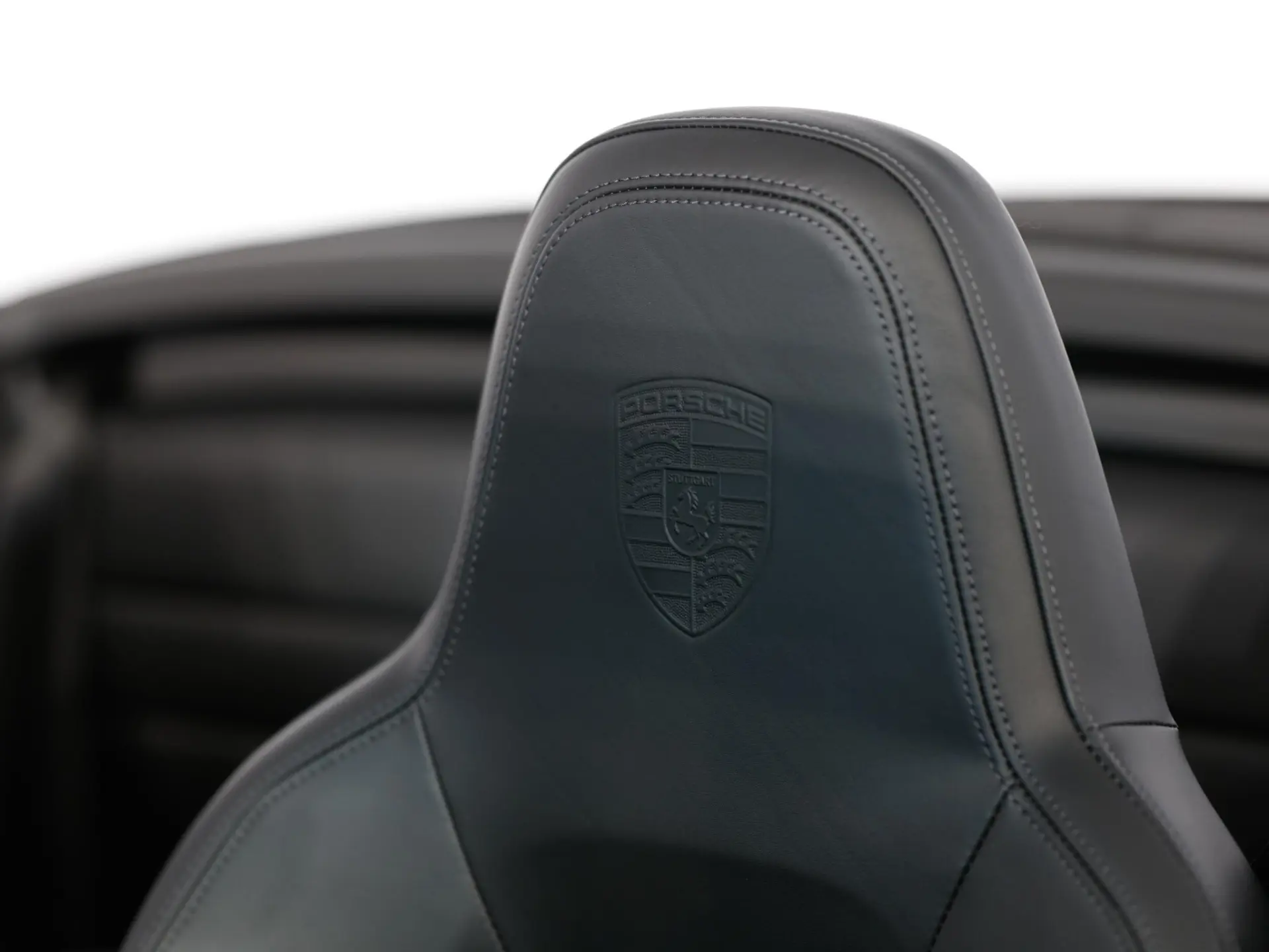 911 Carrera S Cabriolet