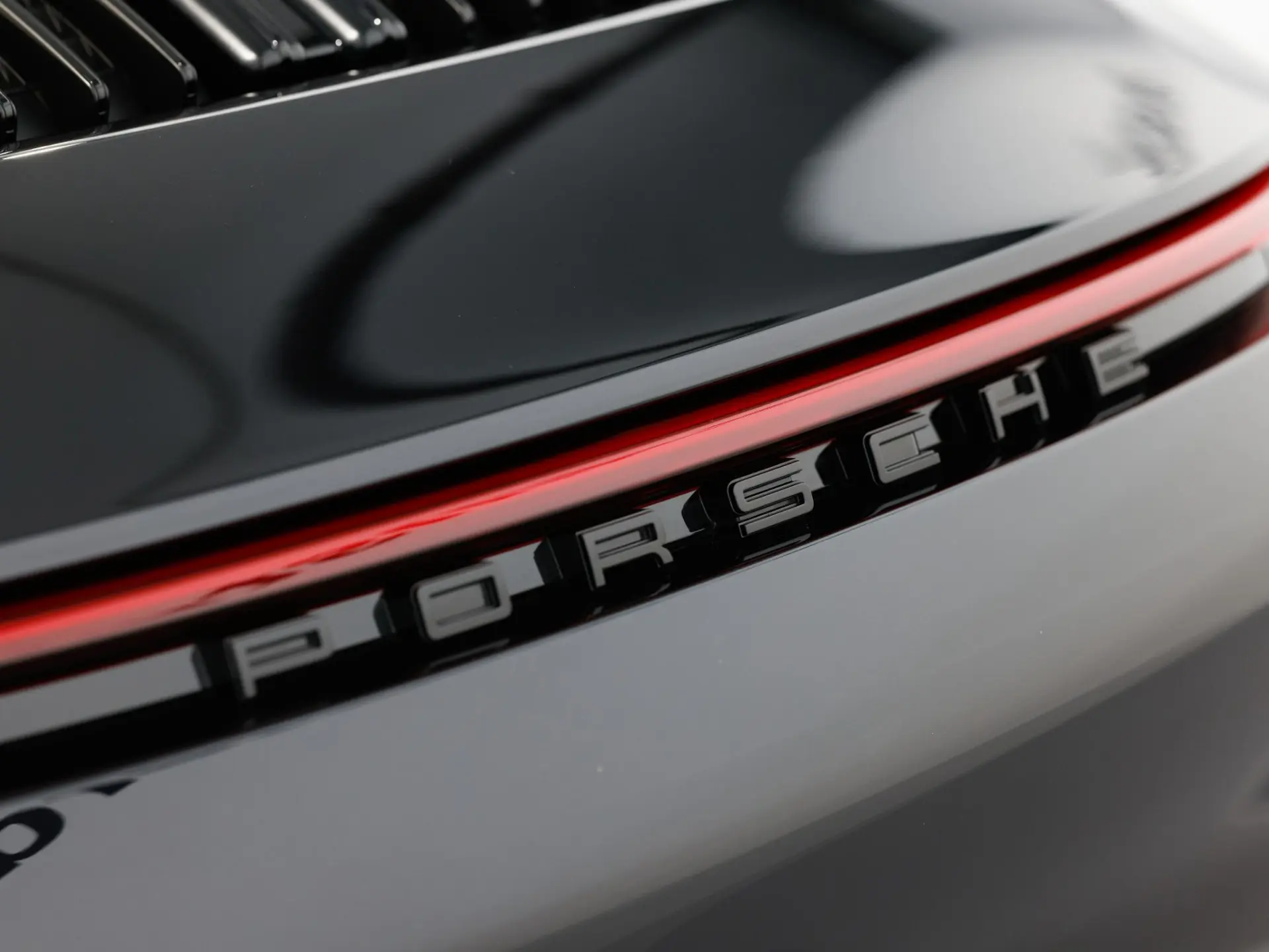 911 Carrera S Cabriolet