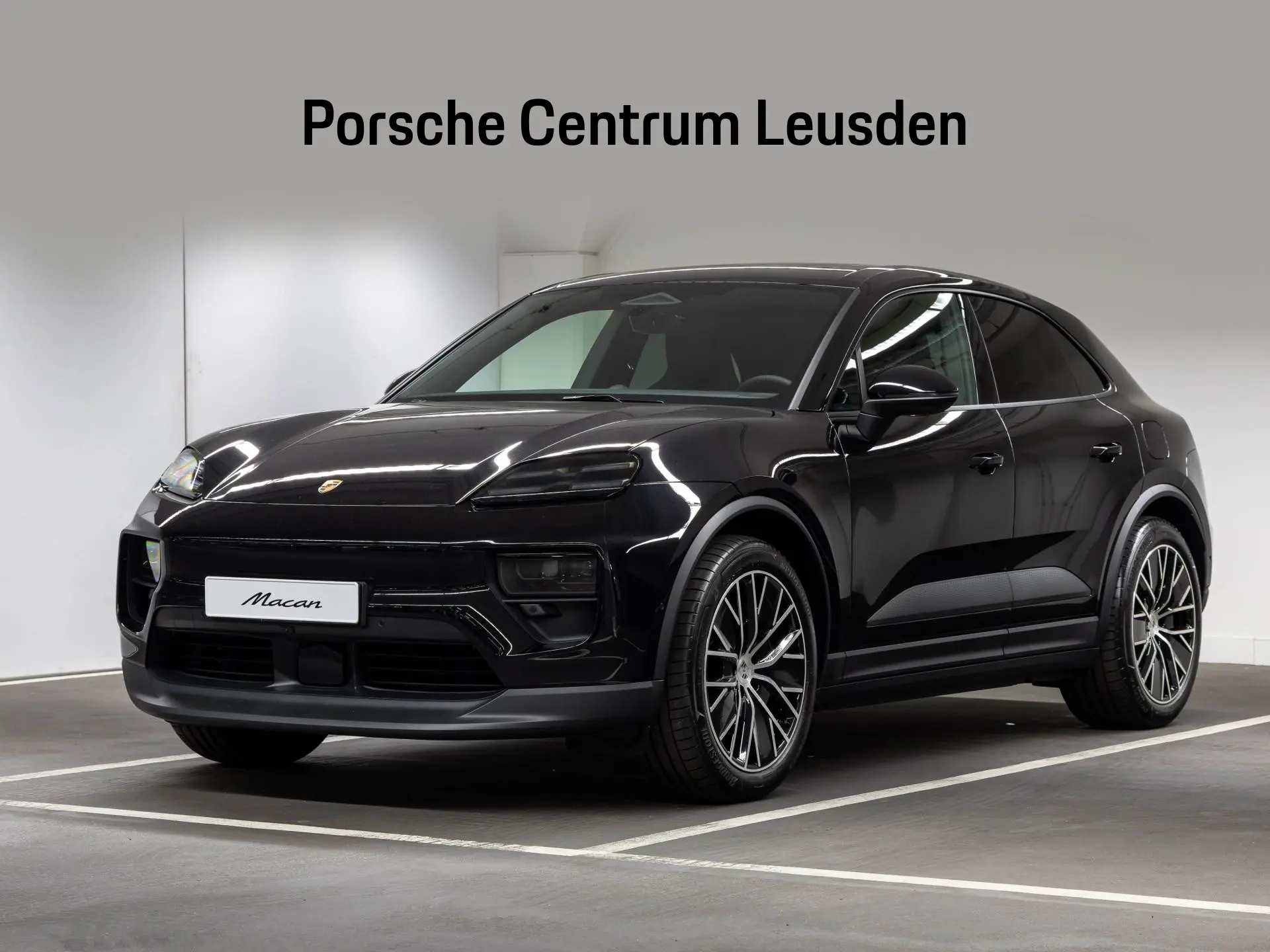 Macan 4