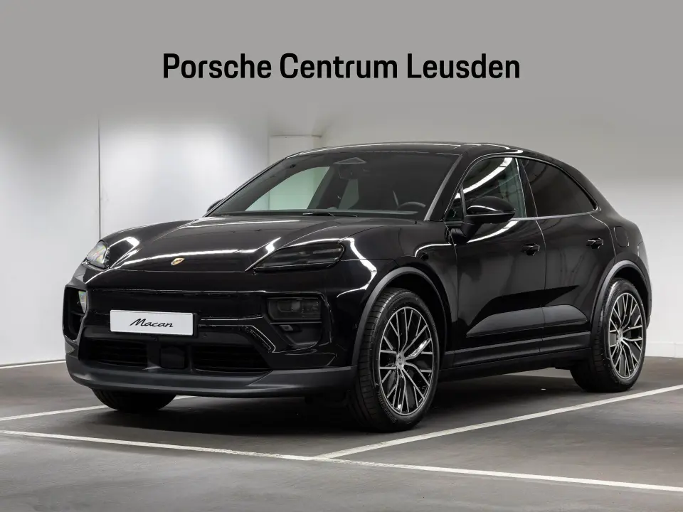 Macan 4