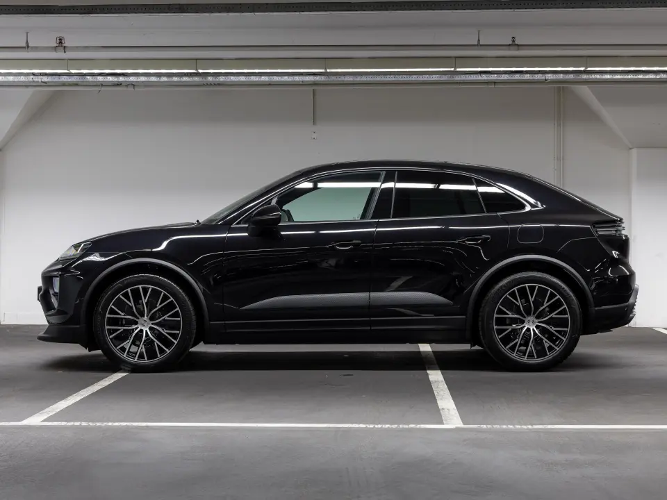 Macan 4