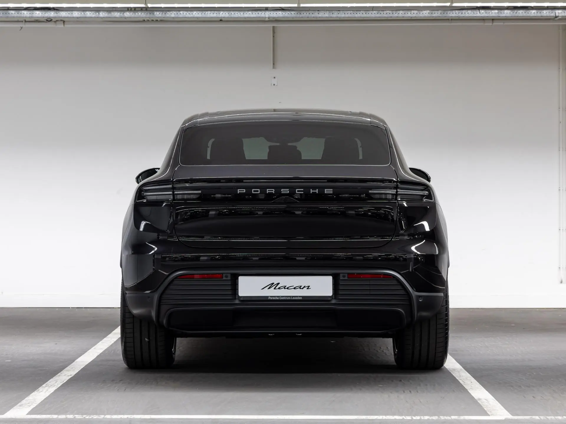Macan 4