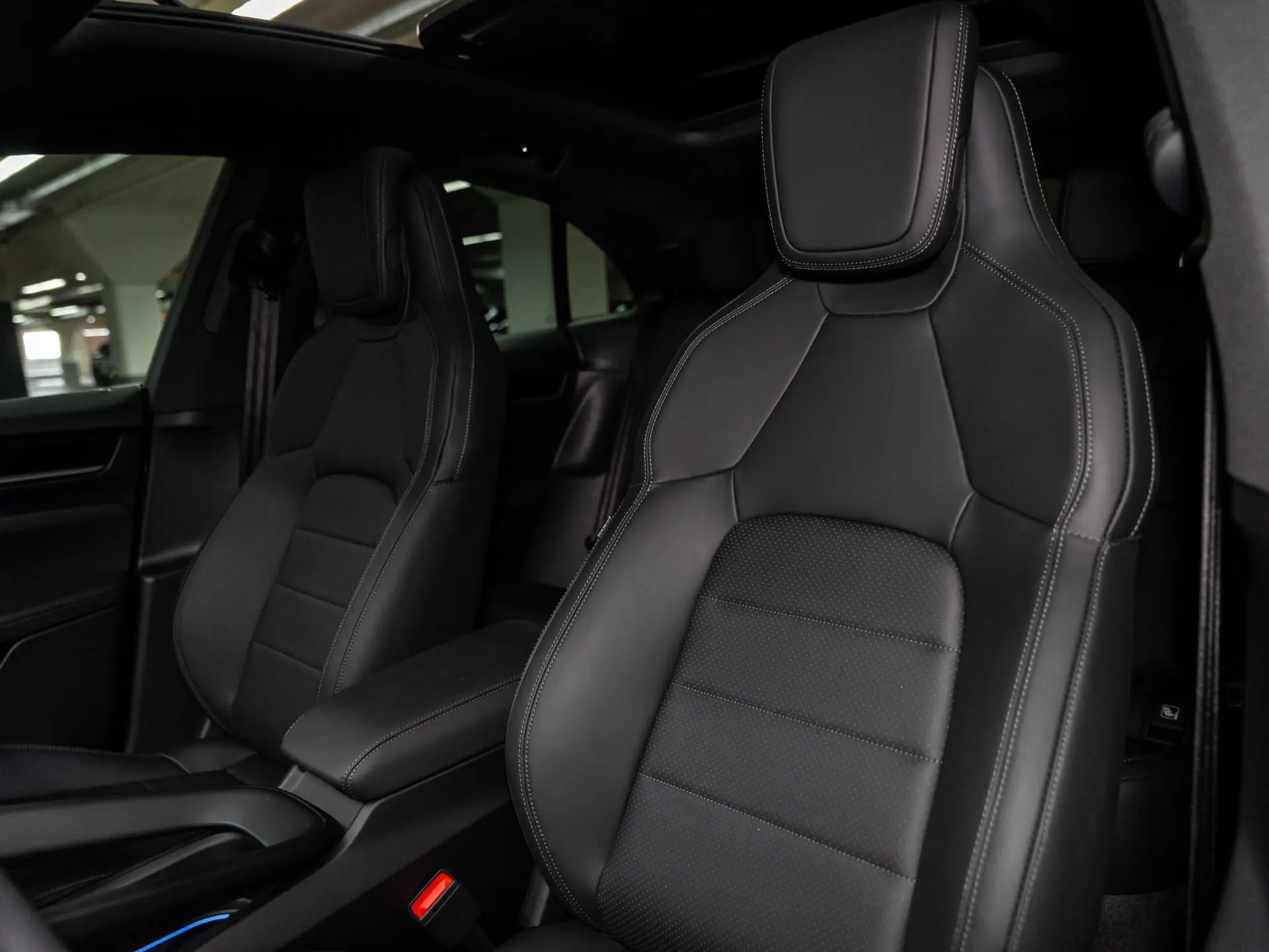 Macan 4