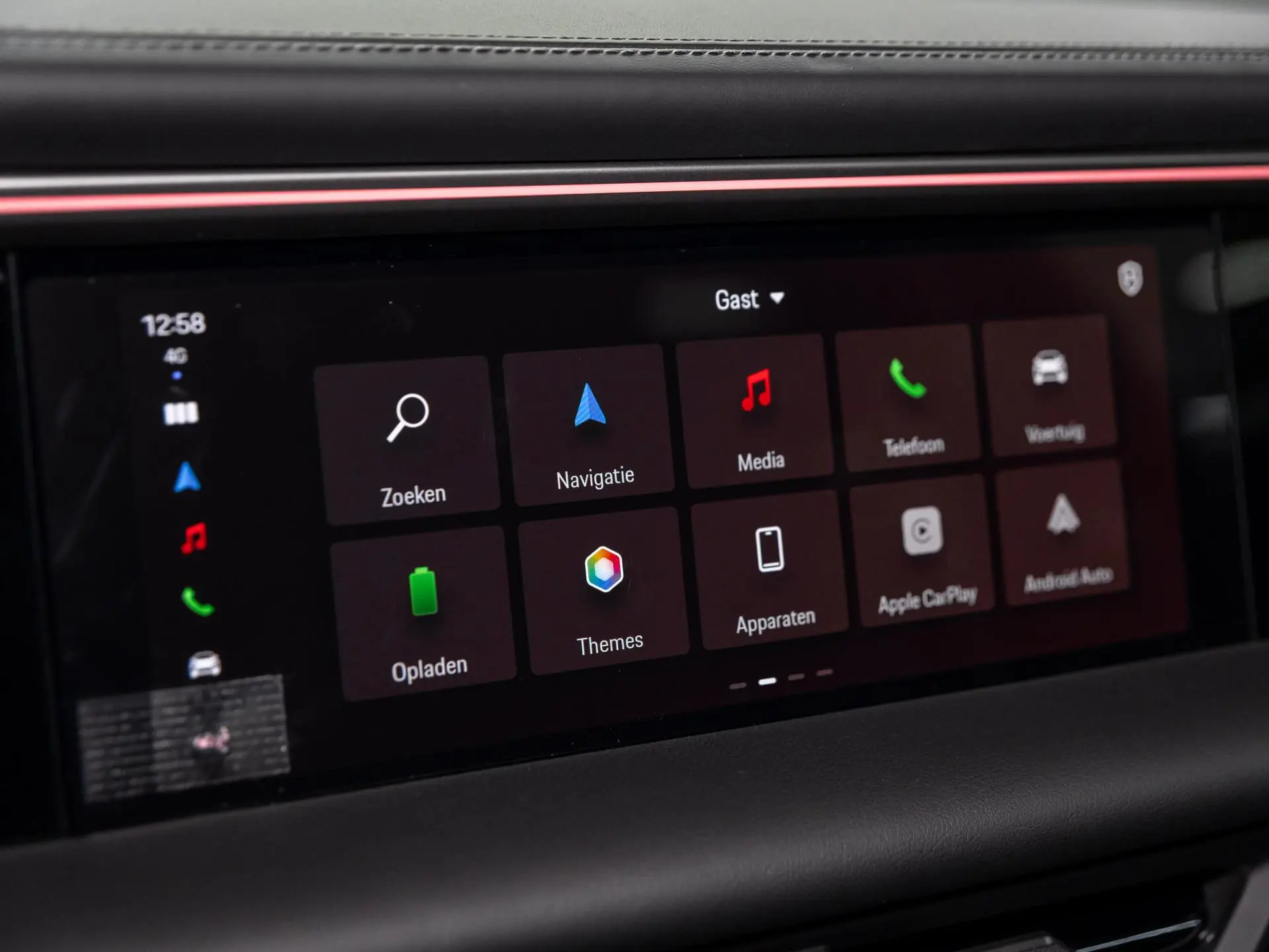 Macan 4