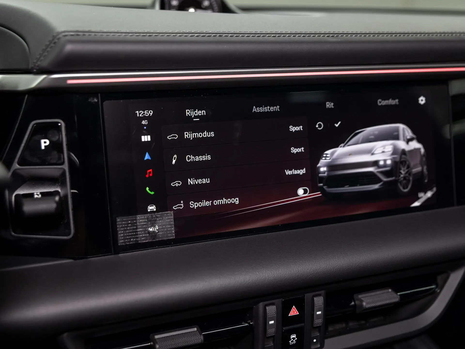 Macan 4