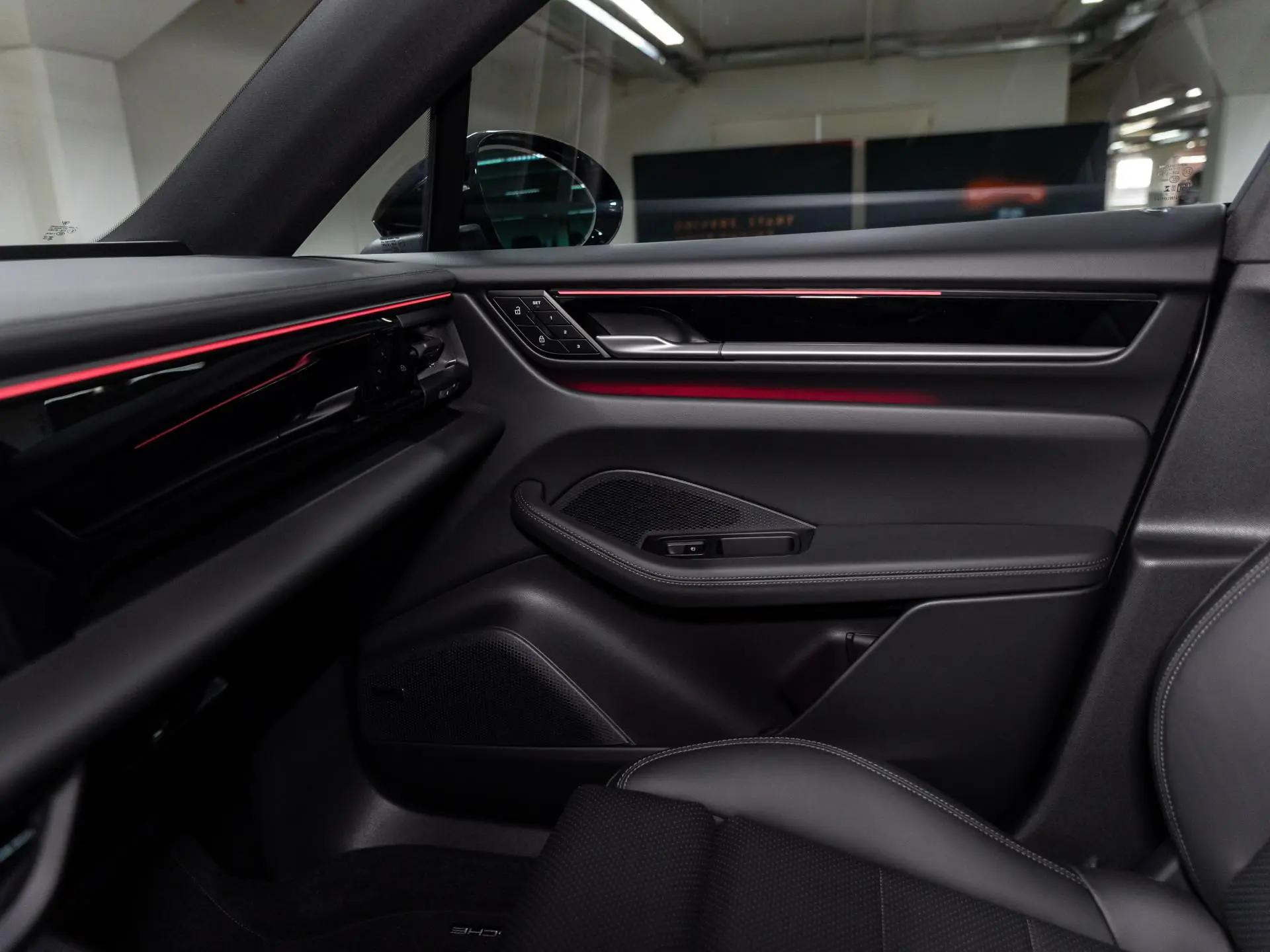Macan 4