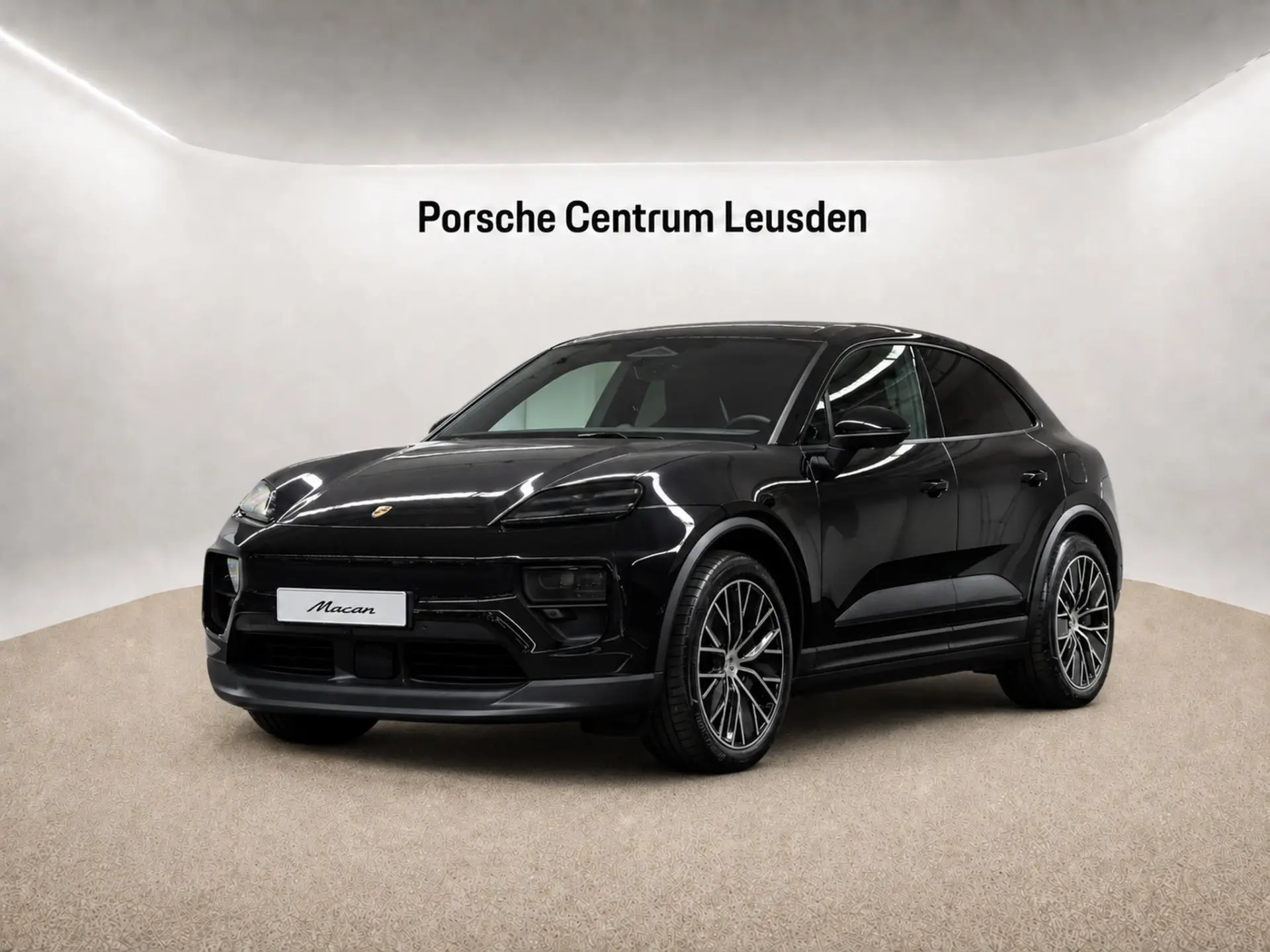 Macan 4