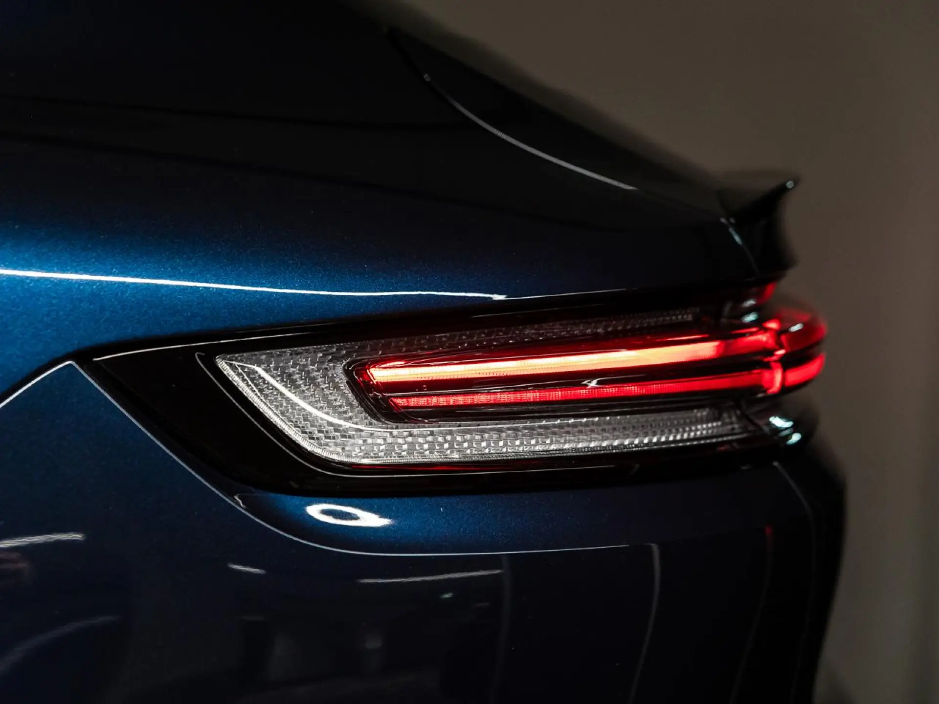 Cayenne Coupé 3.0 S E-Hybrid