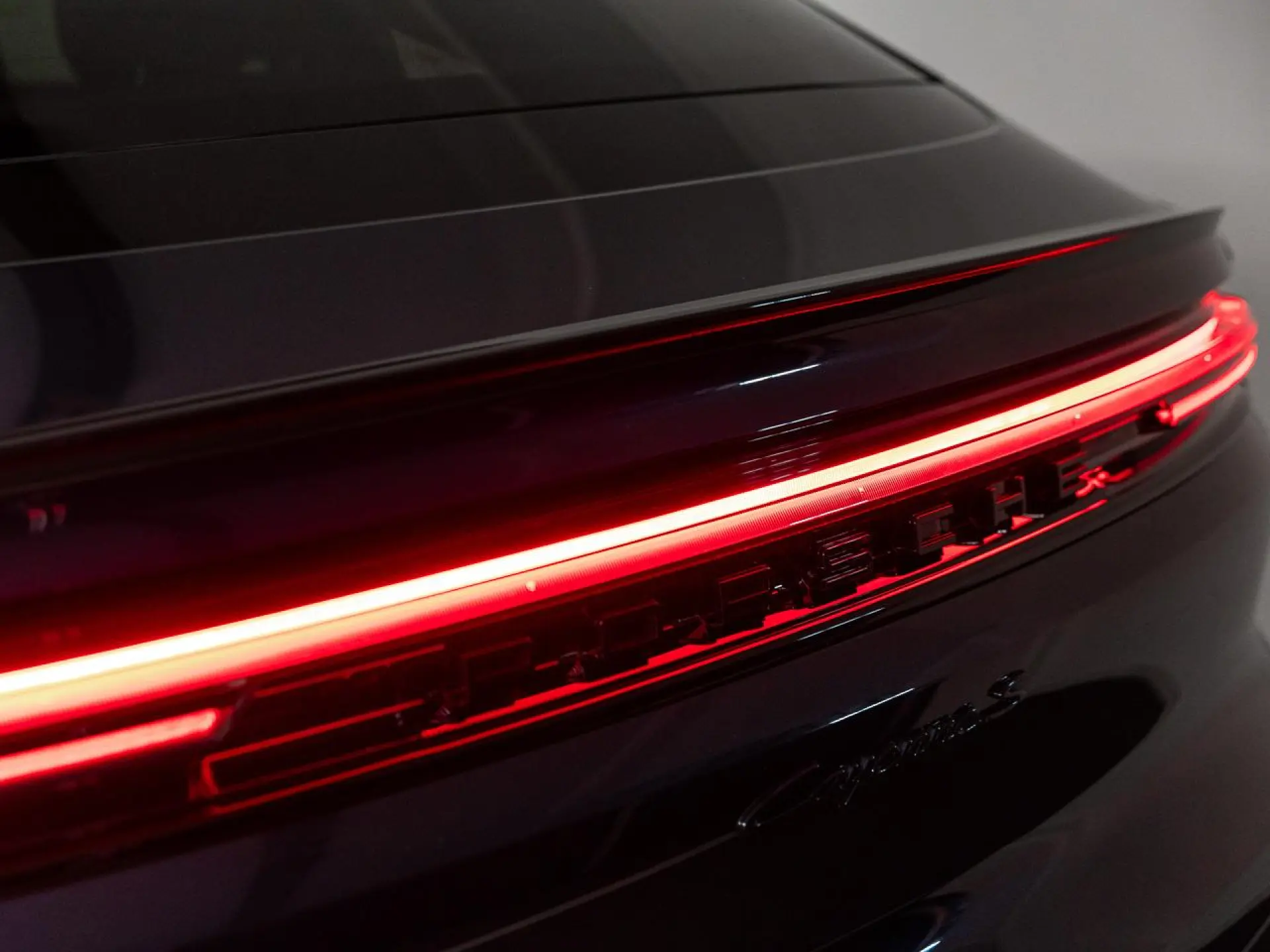 Cayenne Coupé 3.0 S E-Hybrid