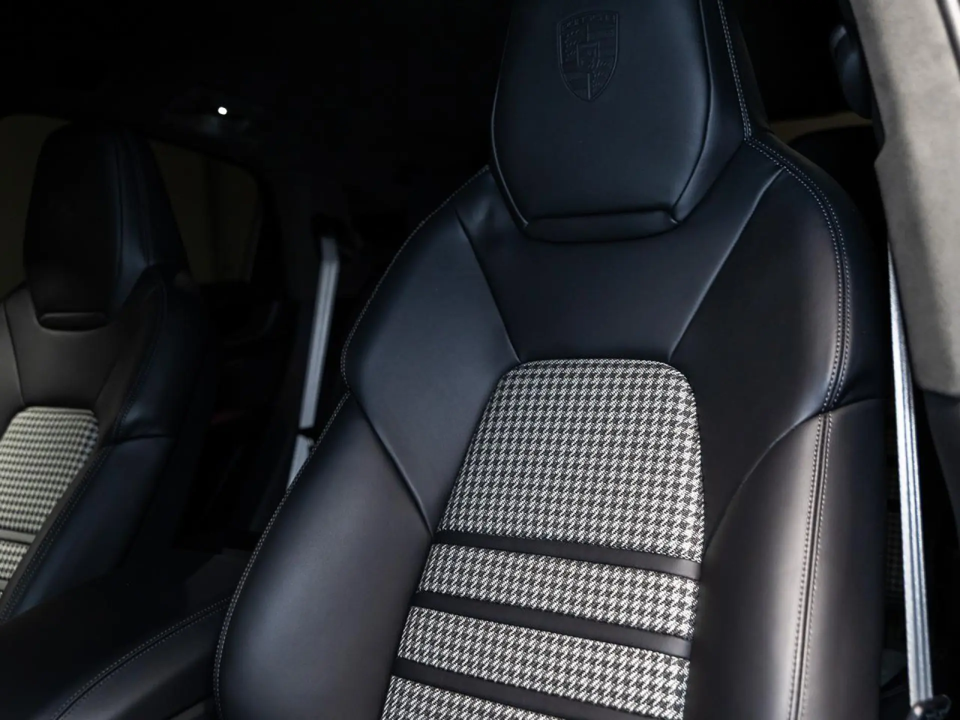 Cayenne Coupé 3.0 S E-Hybrid