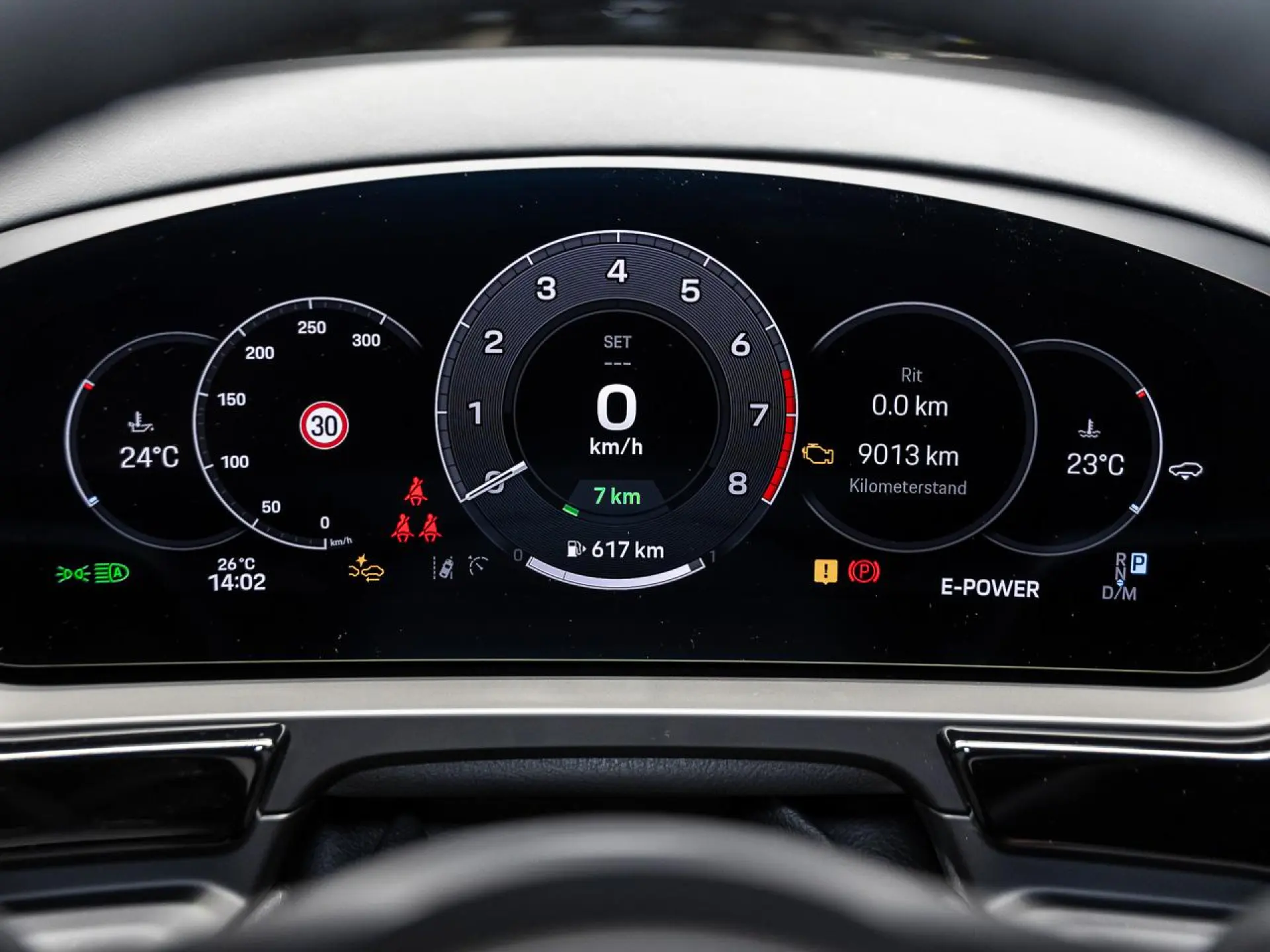 Cayenne Coupé 3.0 S E-Hybrid