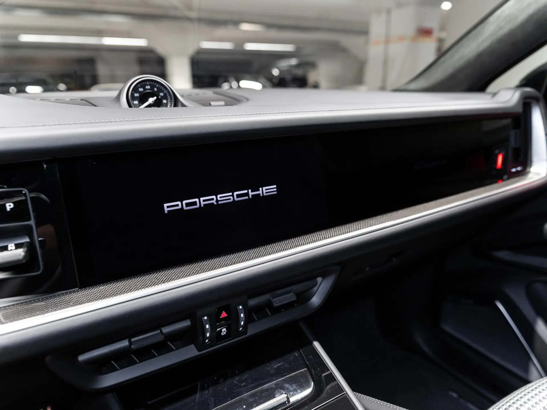 Cayenne Coupé 3.0 S E-Hybrid