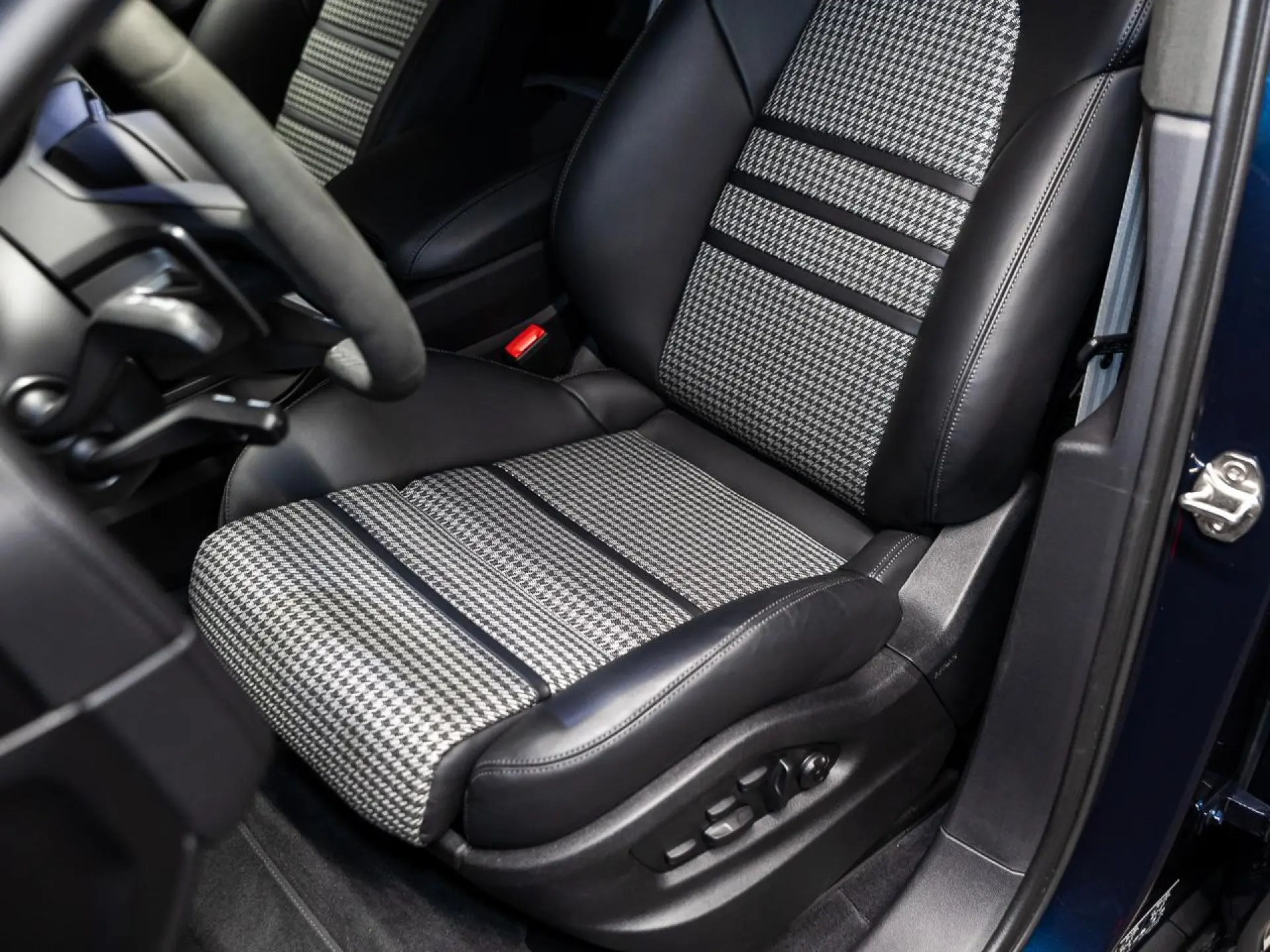 Cayenne Coupé 3.0 S E-Hybrid