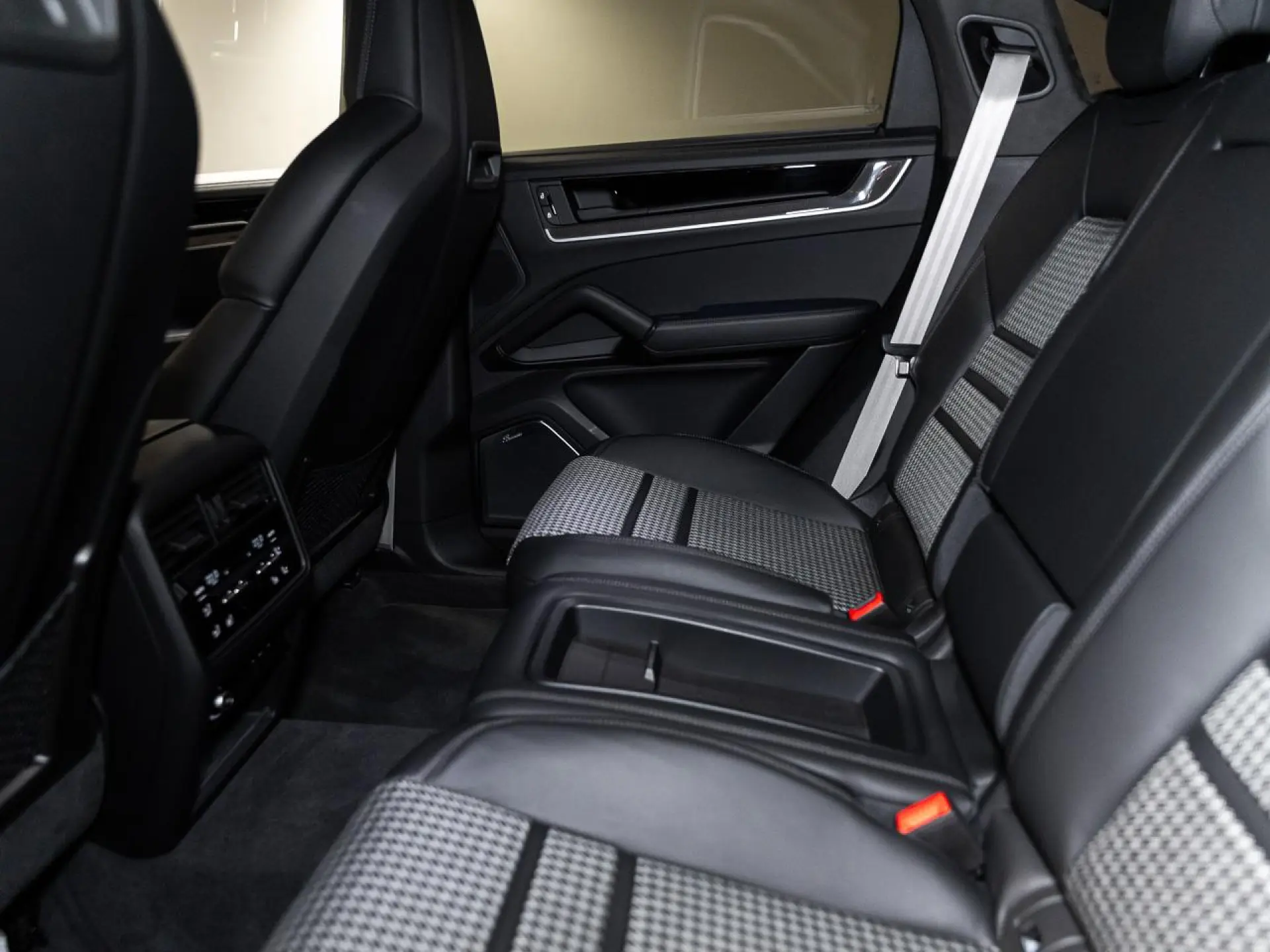 Cayenne Coupé 3.0 S E-Hybrid