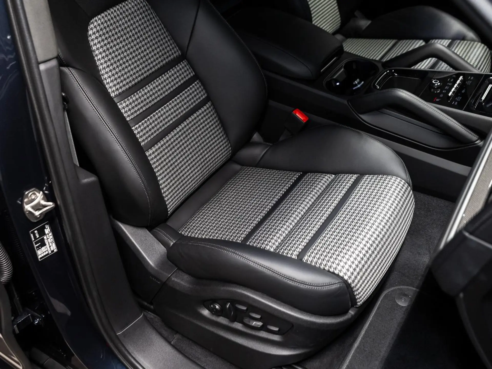 Cayenne Coupé 3.0 S E-Hybrid
