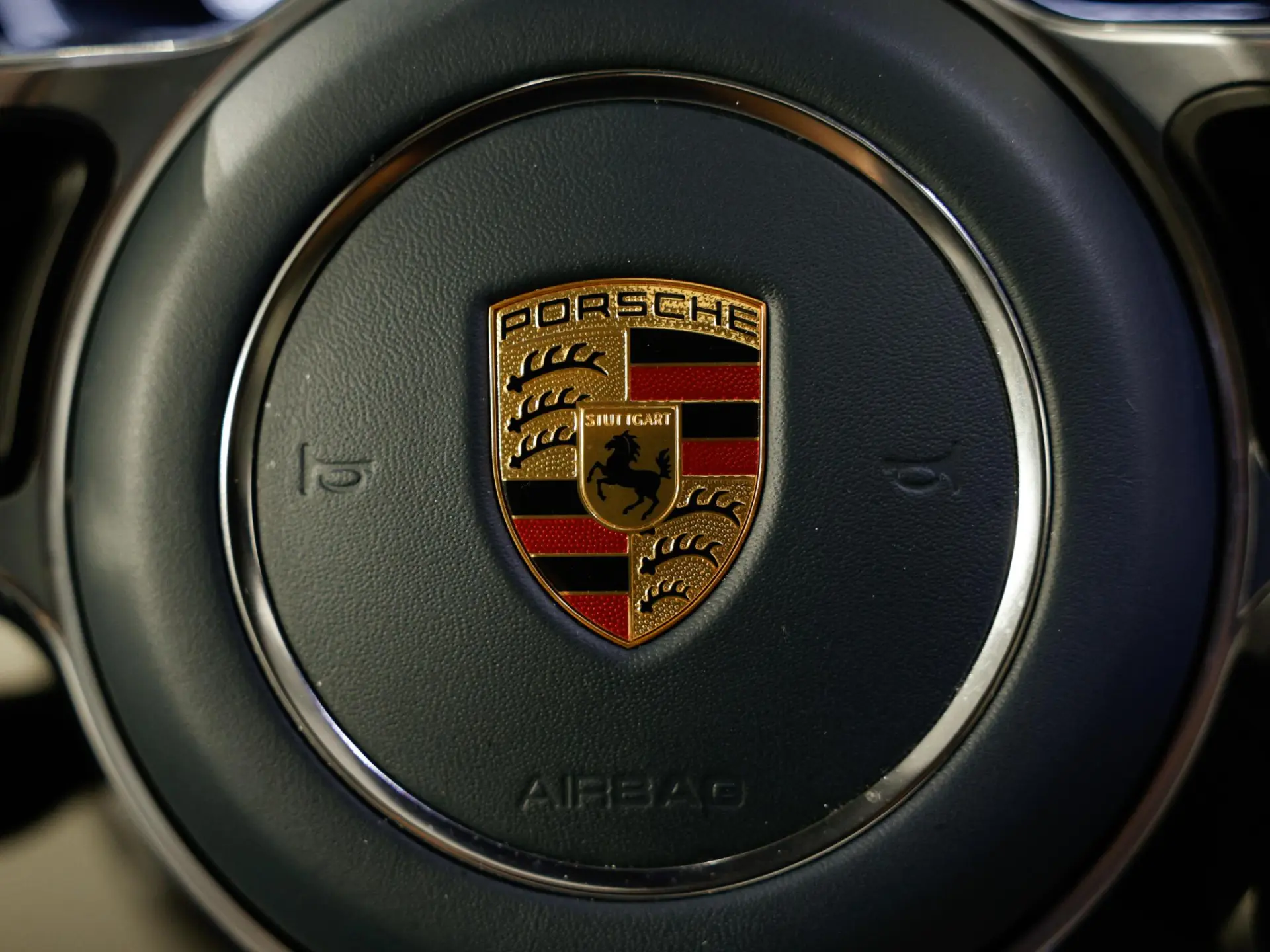 Cayenne E-Hybrid