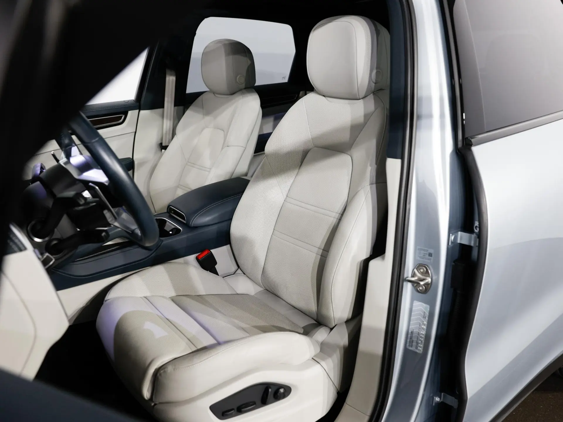 Cayenne E-Hybrid
