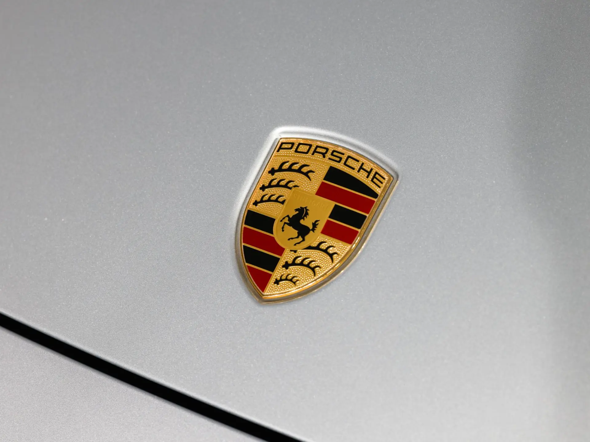 Cayenne E-Hybrid