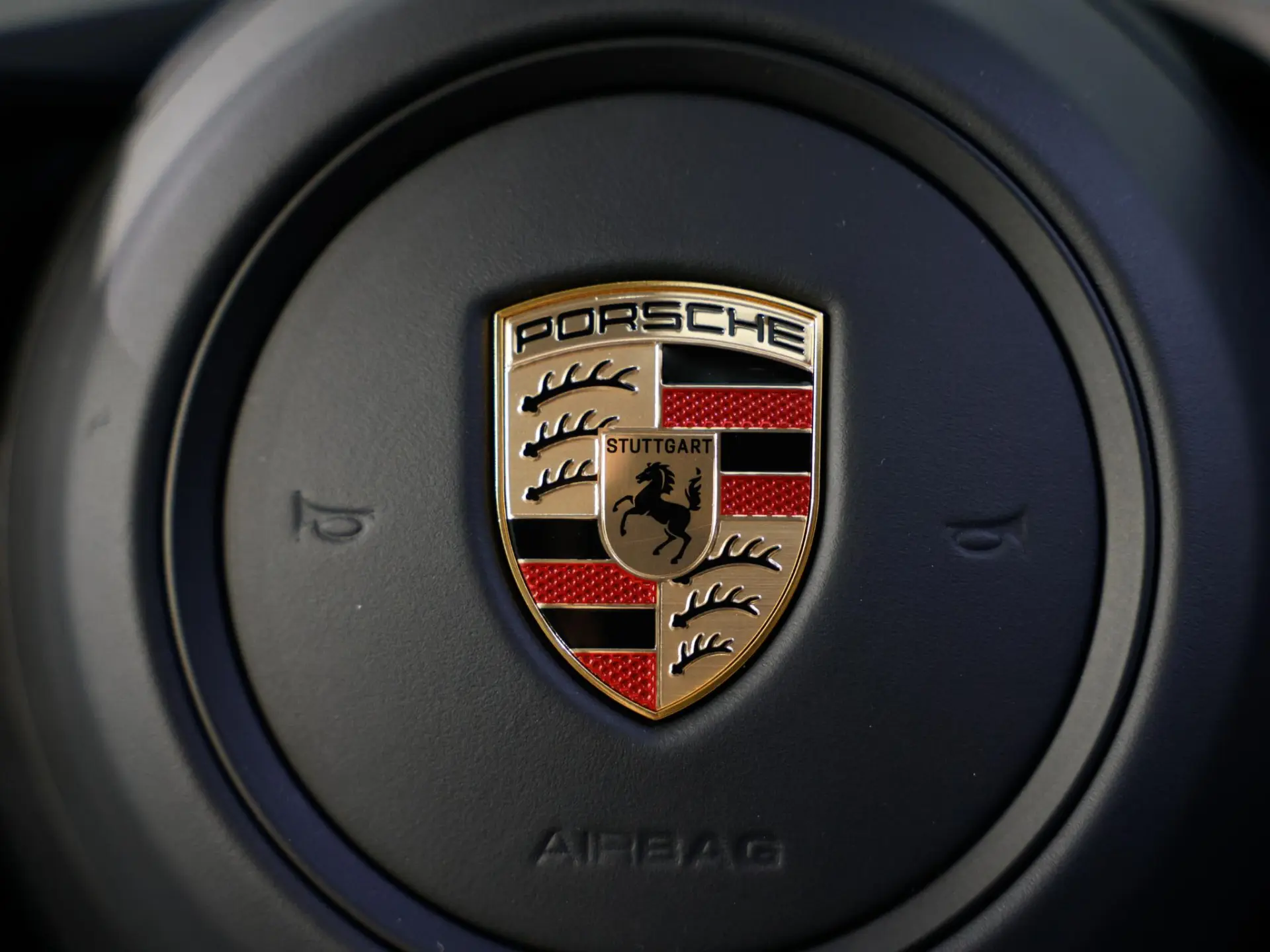 Cayenne E-Hybrid