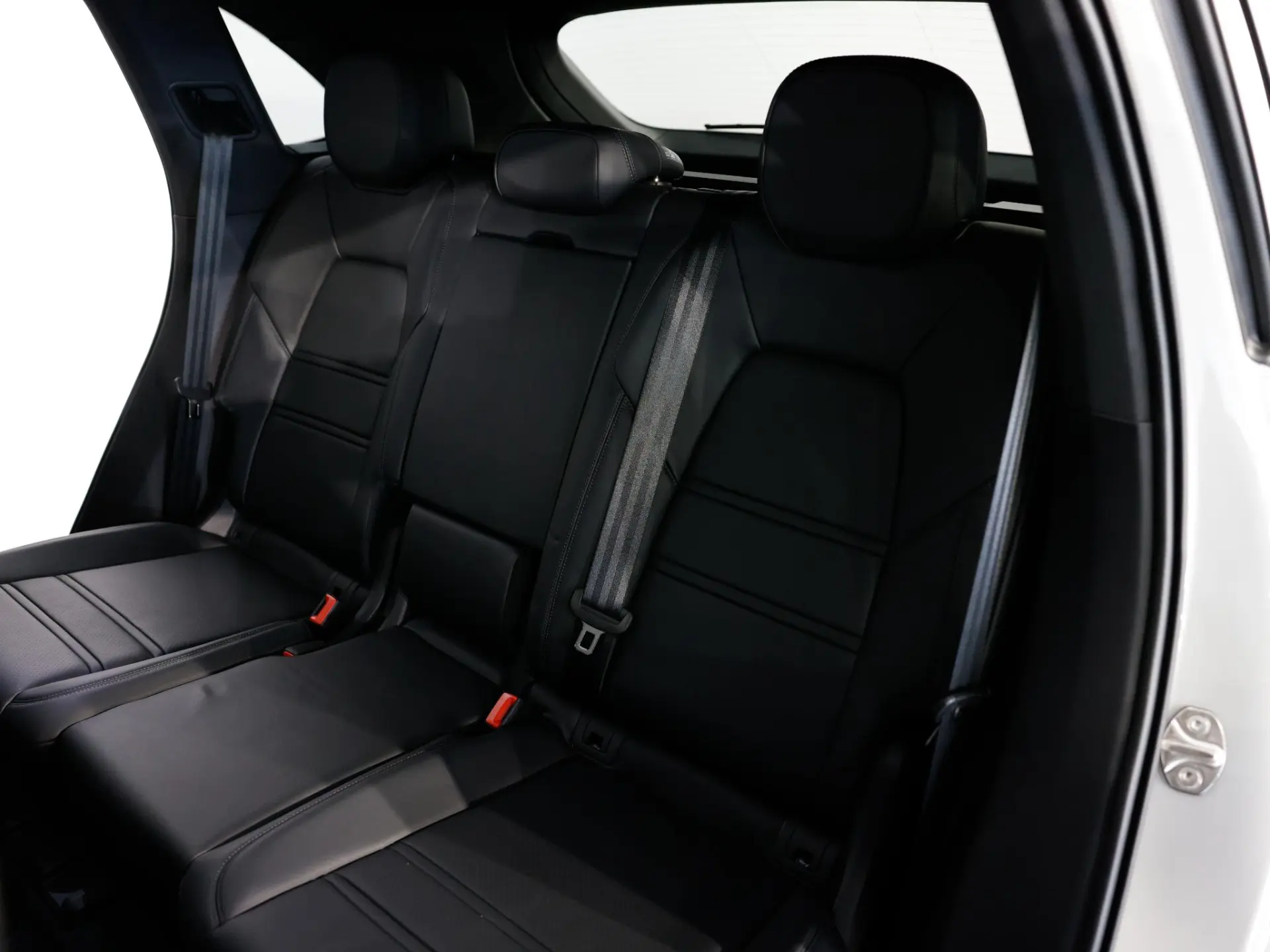 Cayenne E-Hybrid