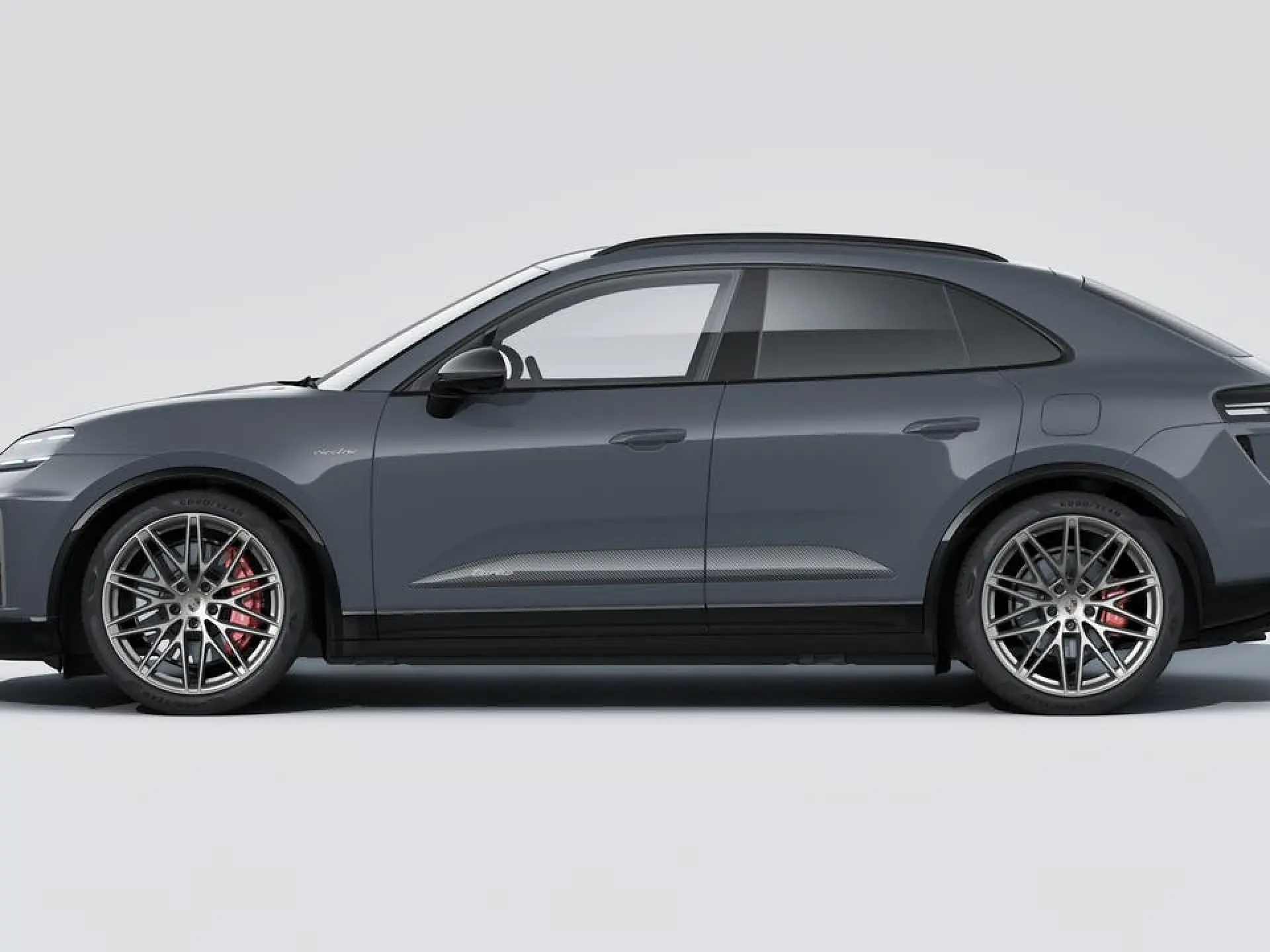 Macan Turbo