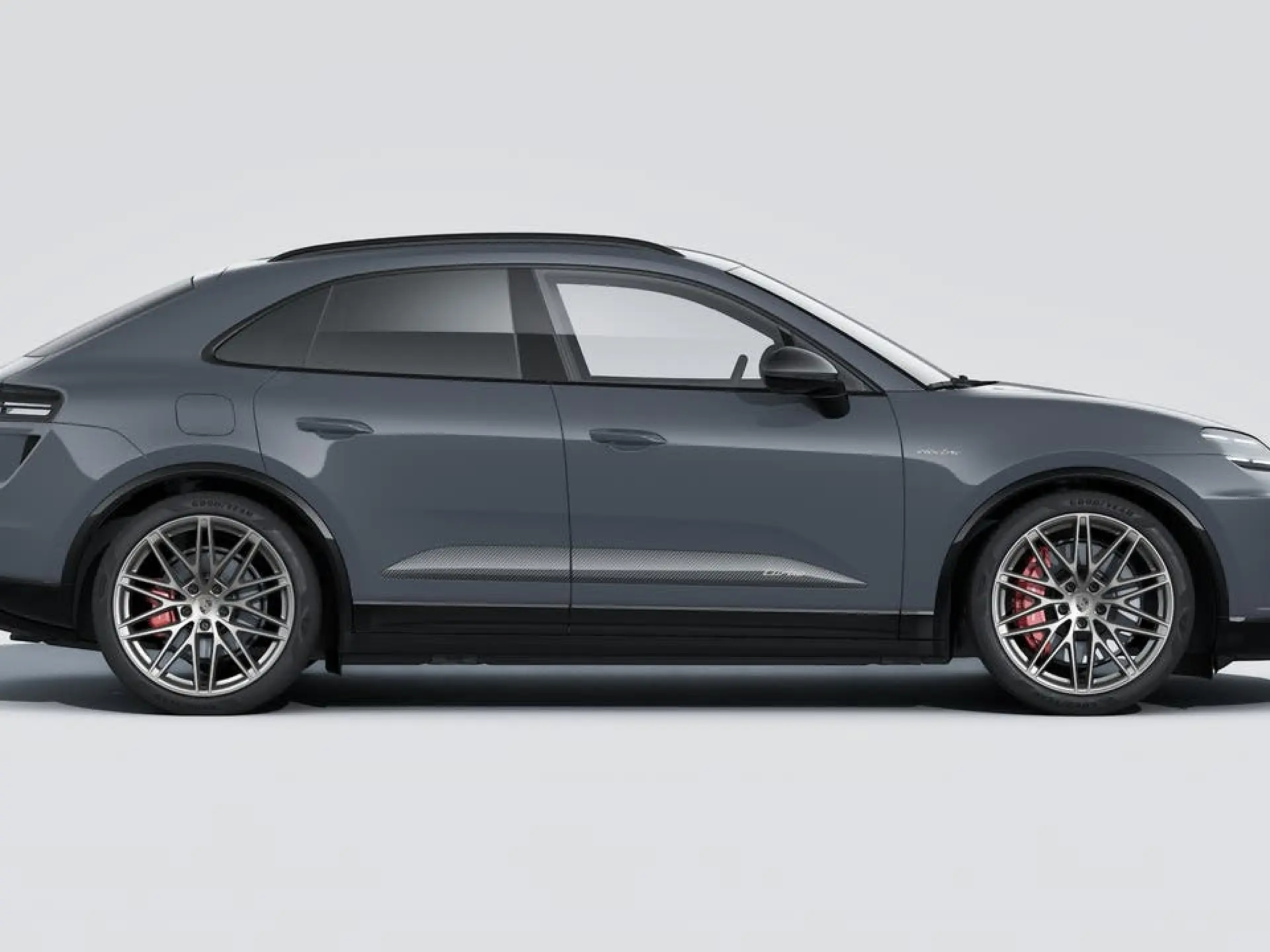 Macan Turbo