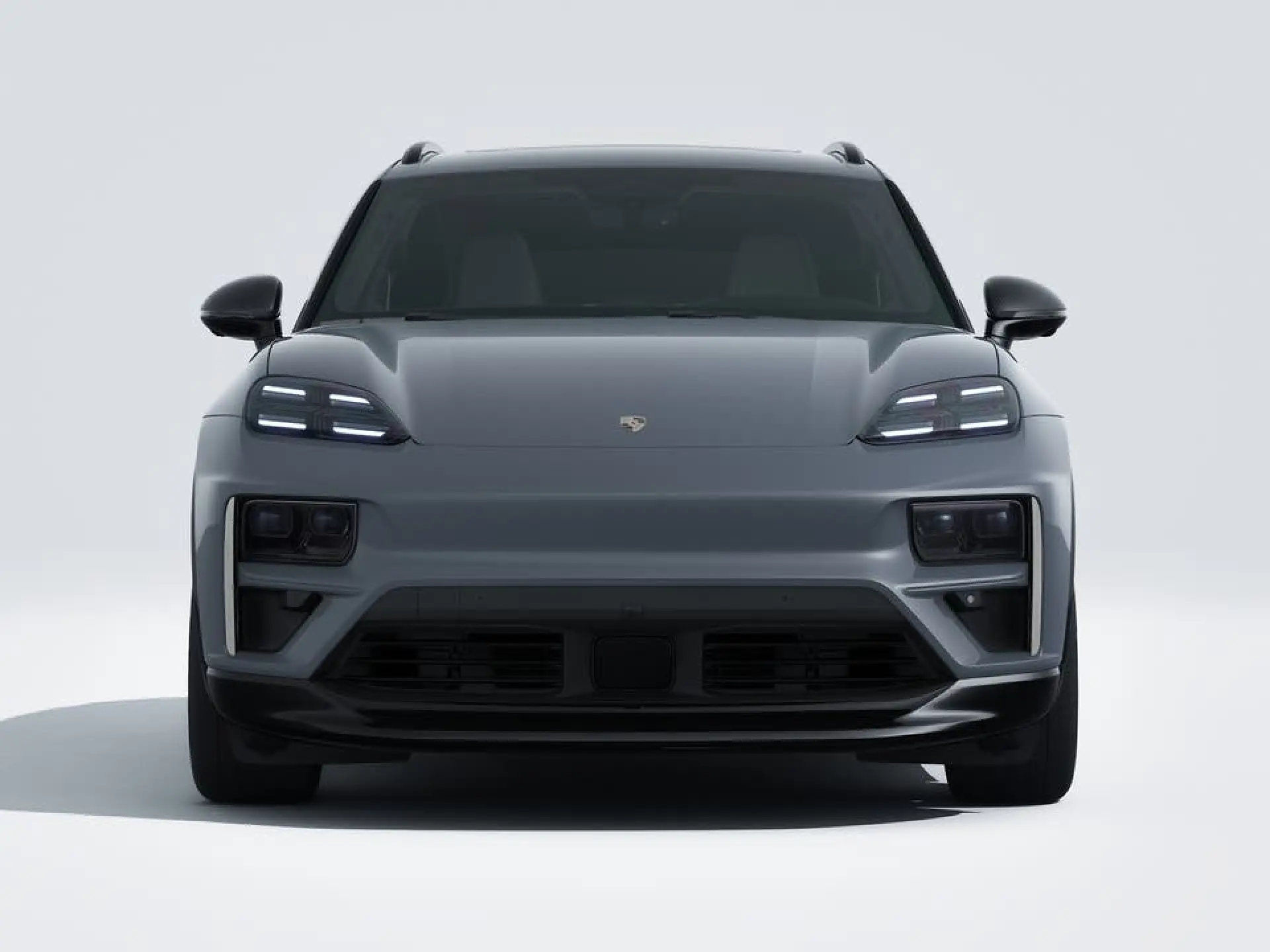 Macan Turbo