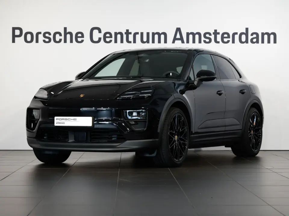Macan 
