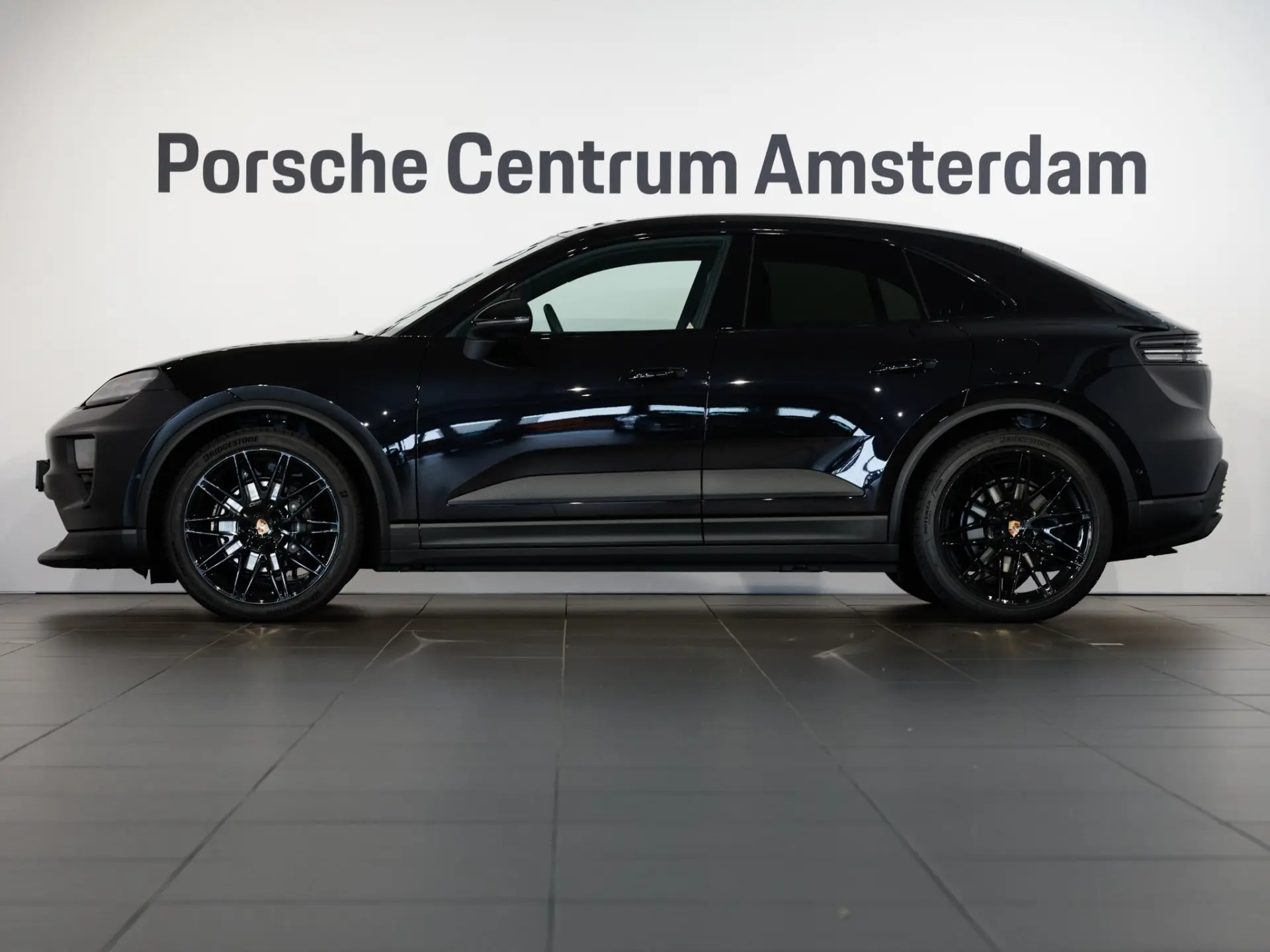 Macan 