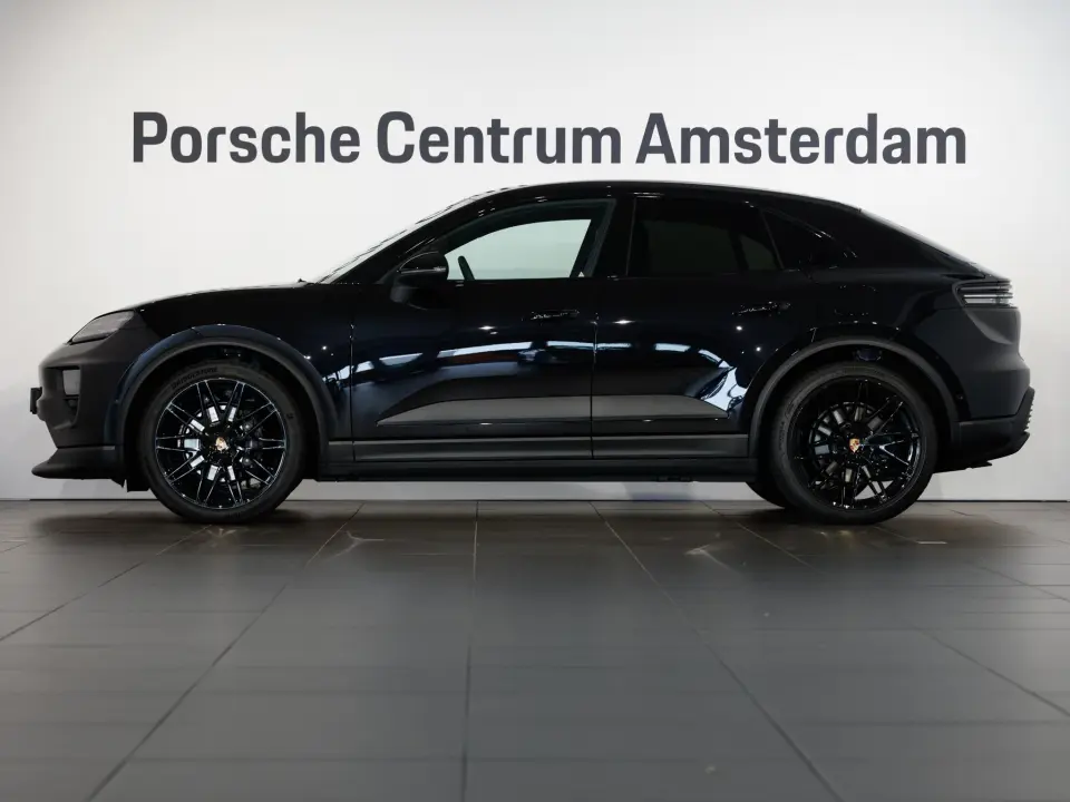 Macan 