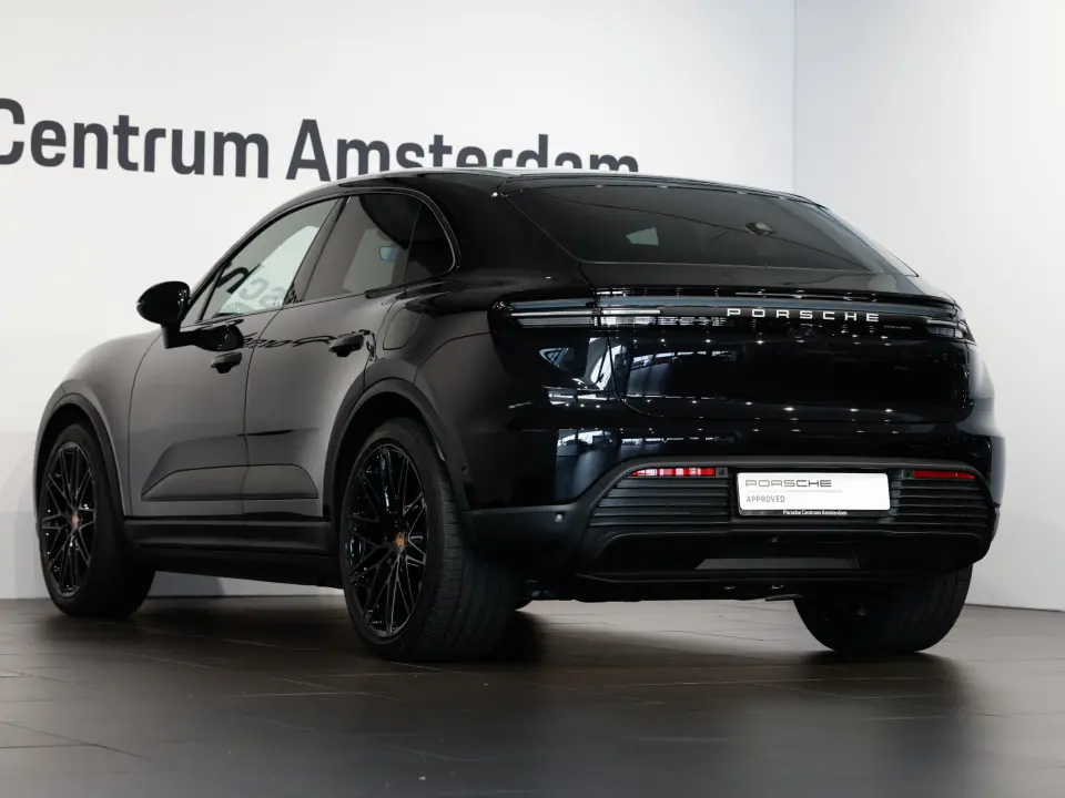 Macan 