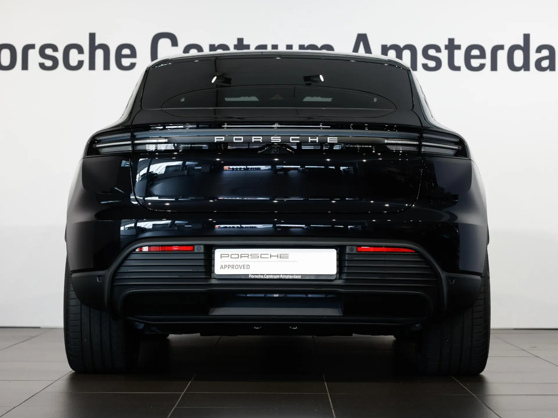 Macan 