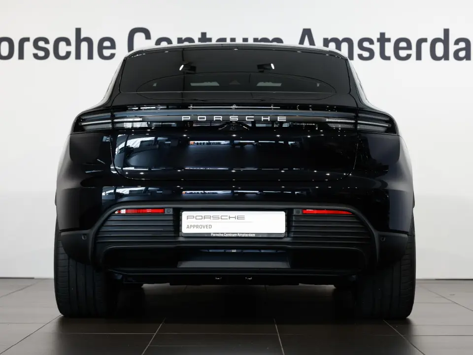 Macan 