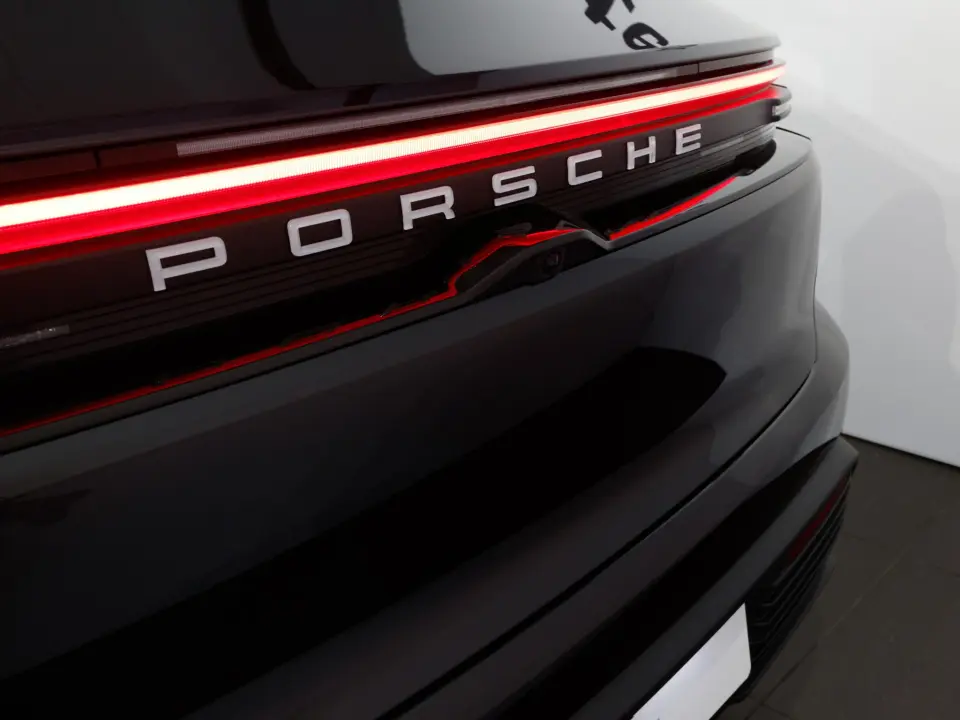 Macan 